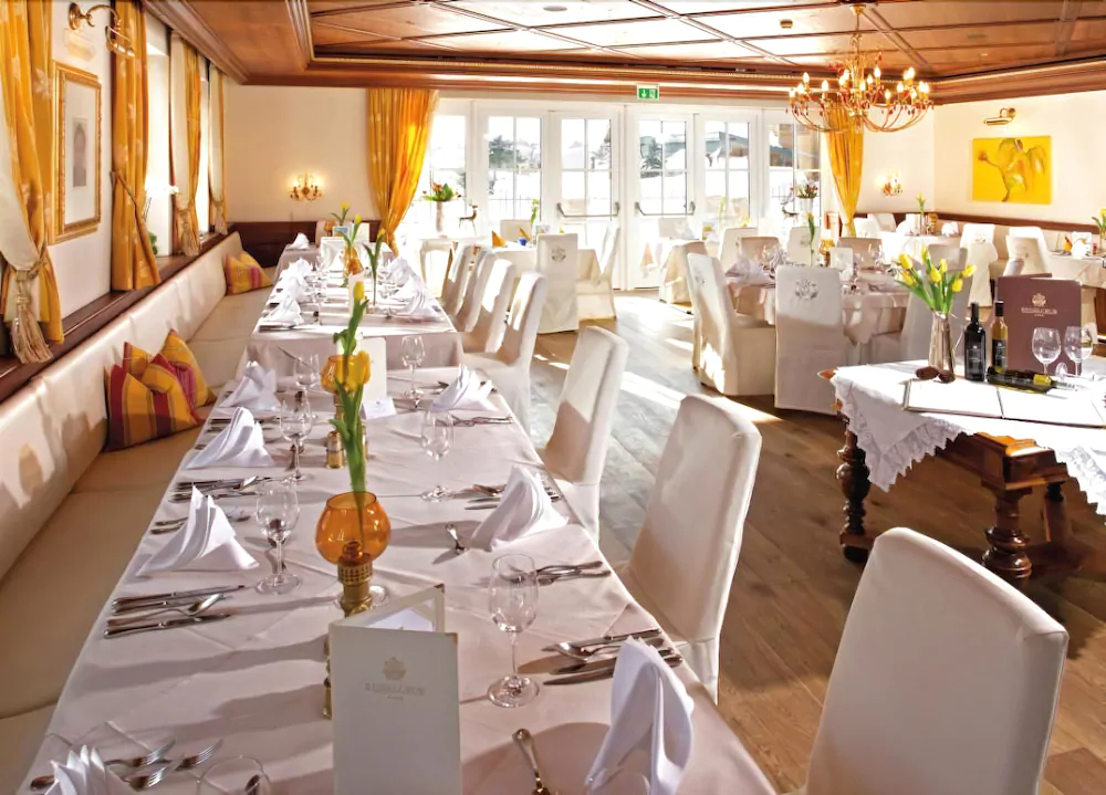Kesselgrubs Ferienwelt