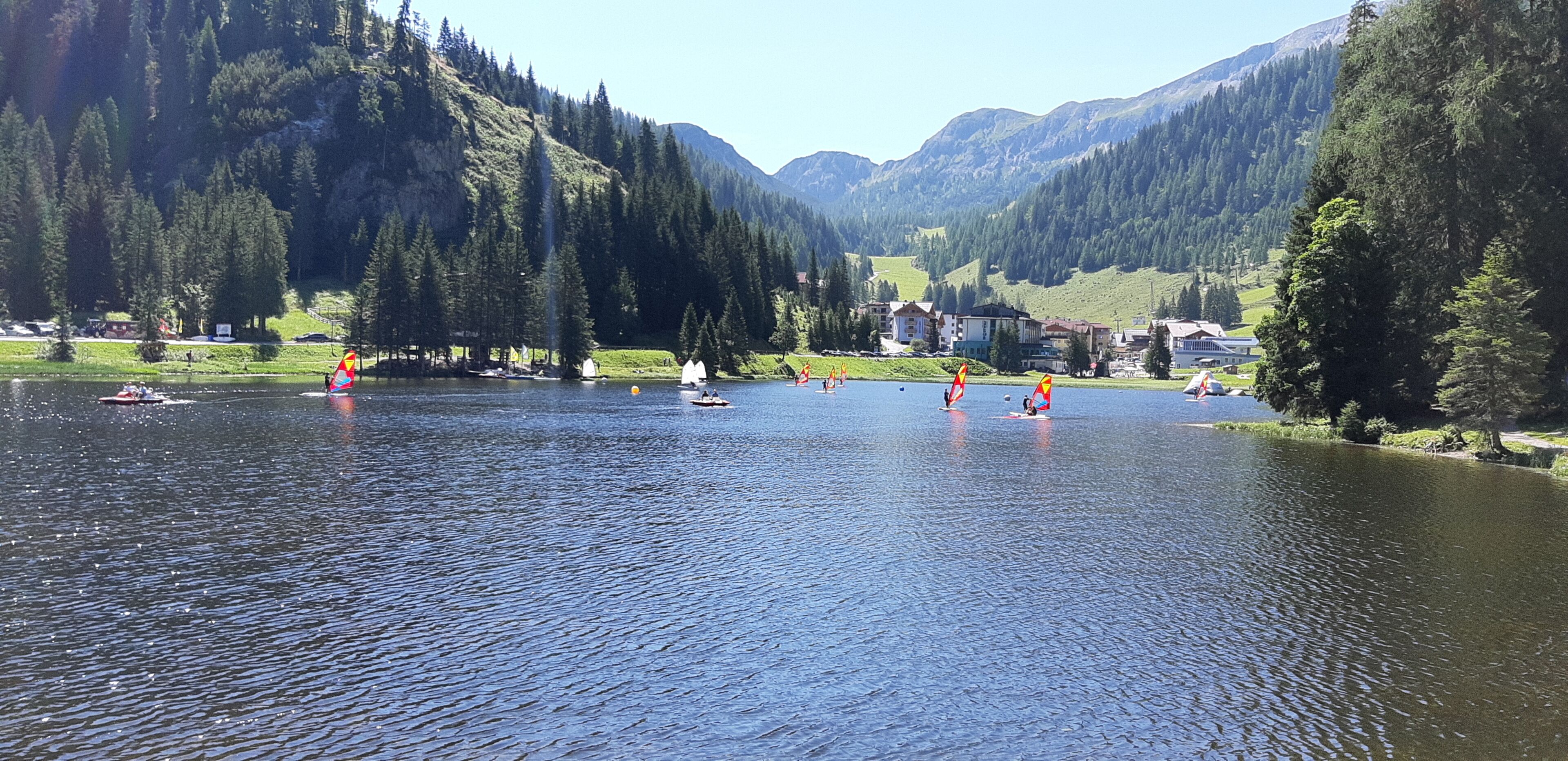 Firstpeak Zauchensee