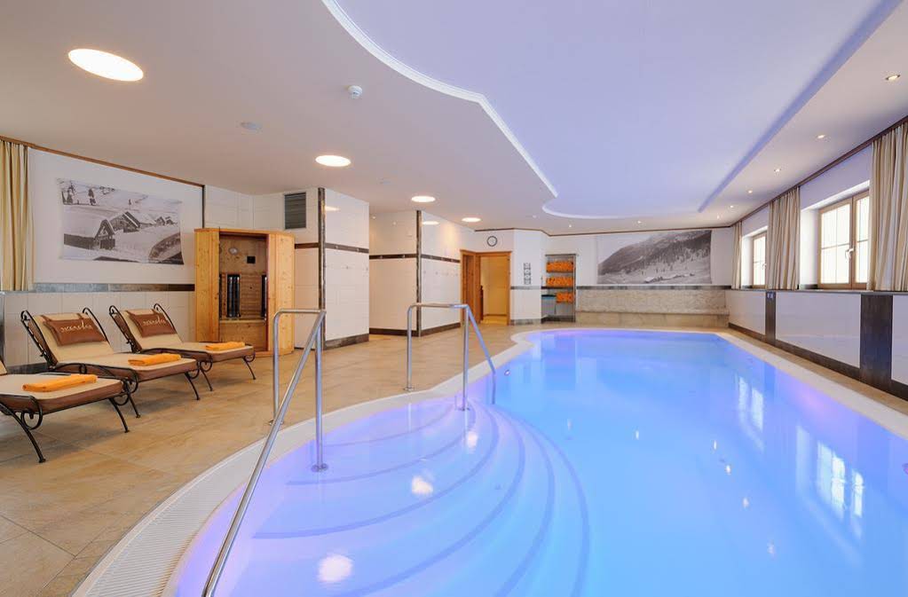 Hotel Alpenrose Zauchensee