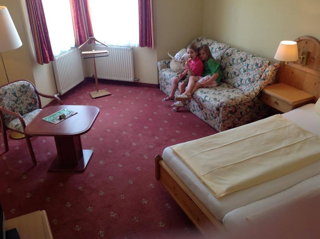 Hotel Lebzelter