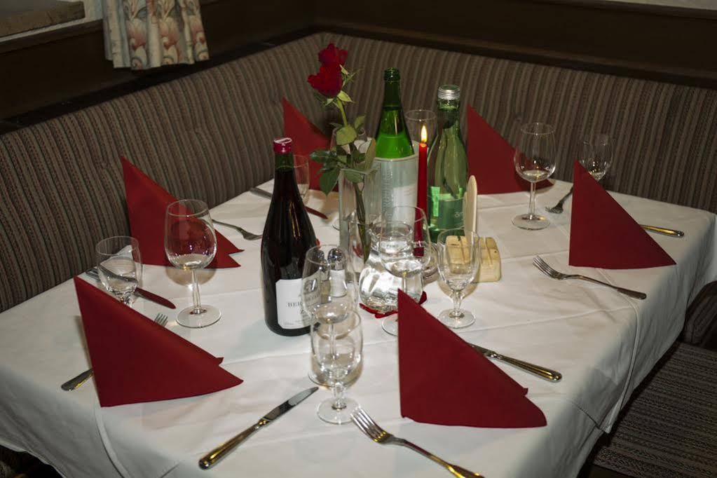 Hotel Rosner