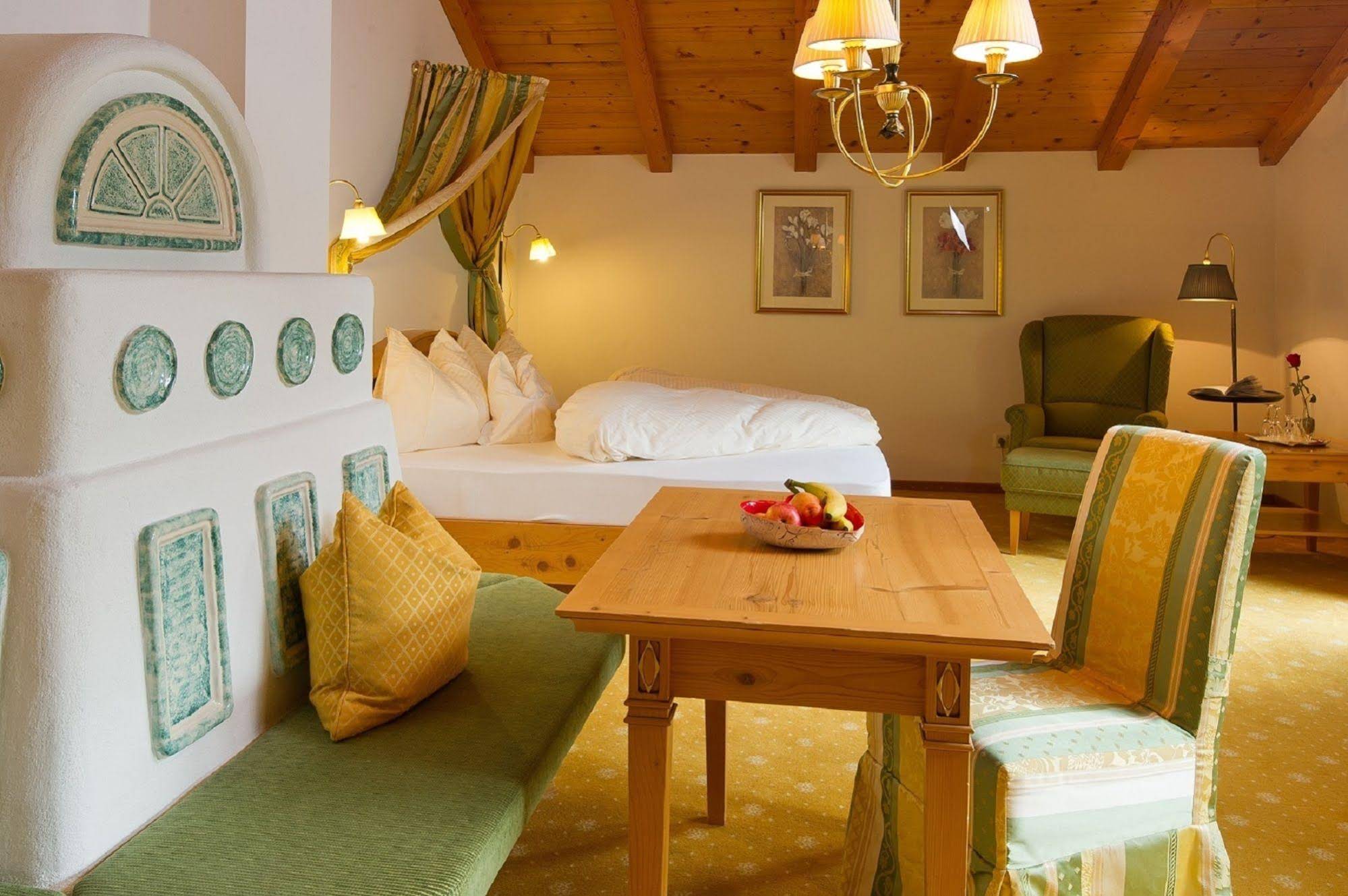 Hotel Salzburger Hof