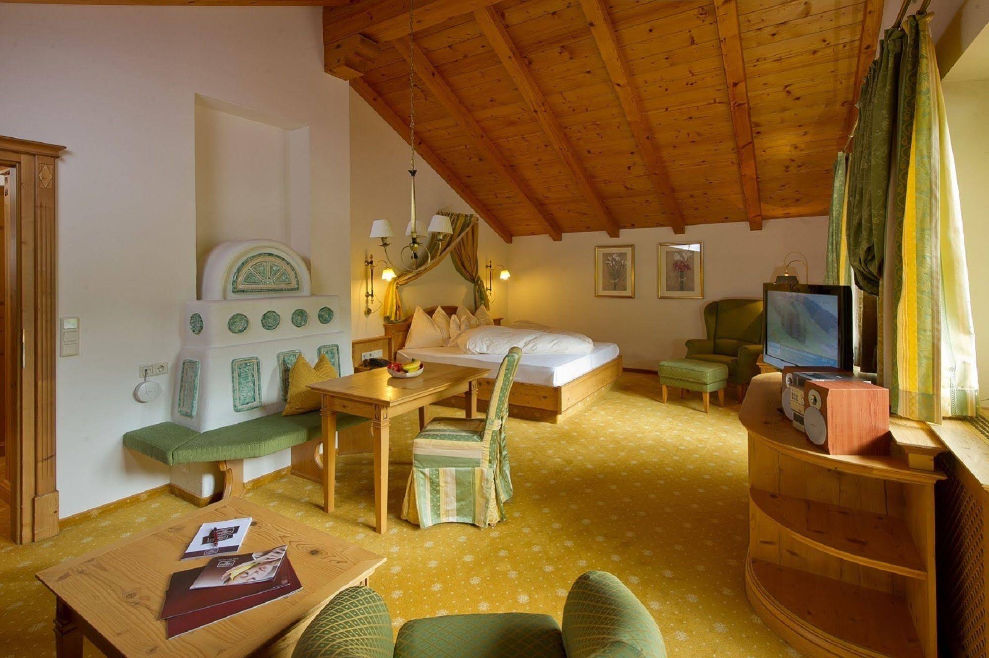 Hotel Salzburger Hof
