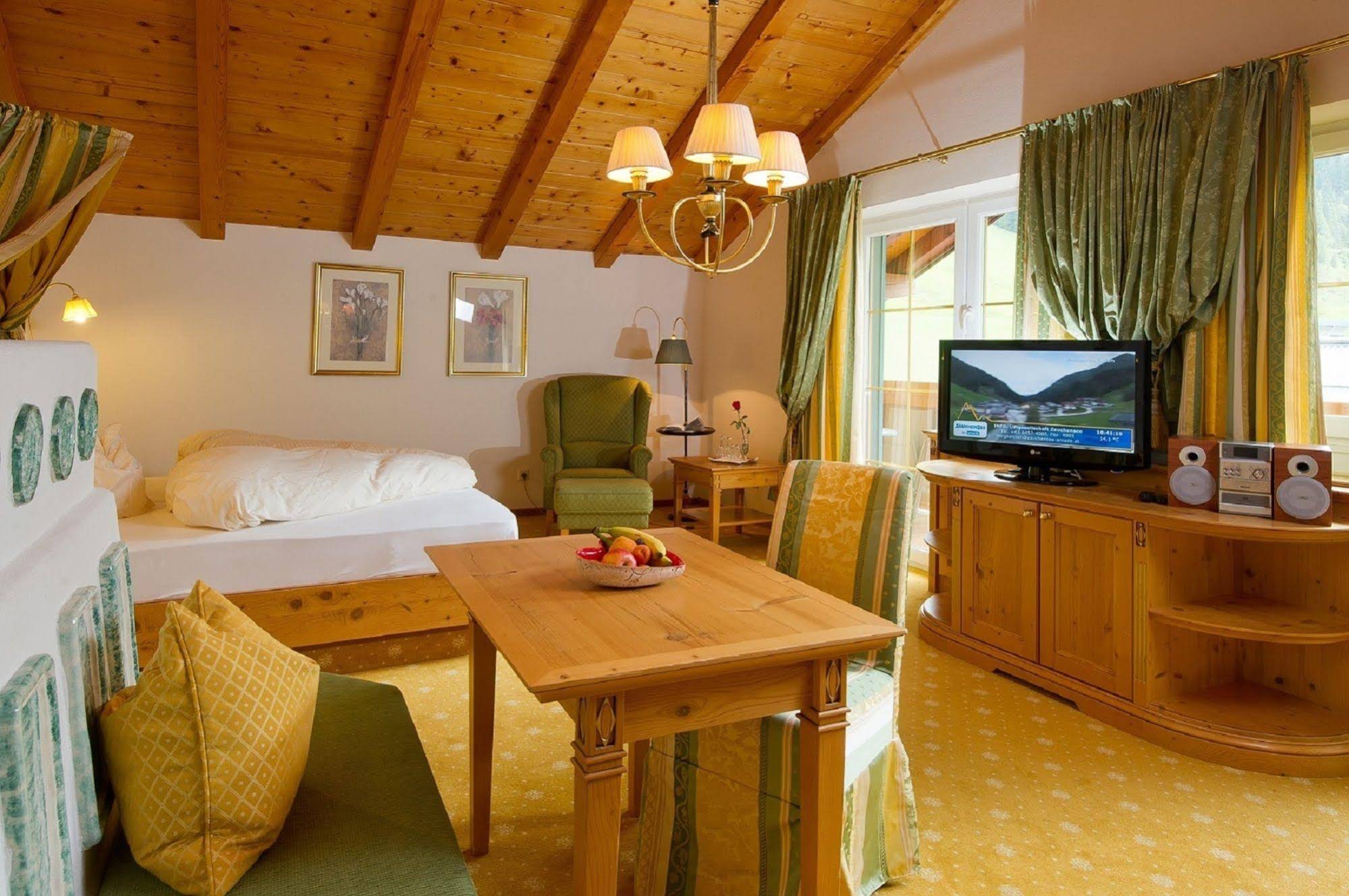 Hotel Salzburger Hof
