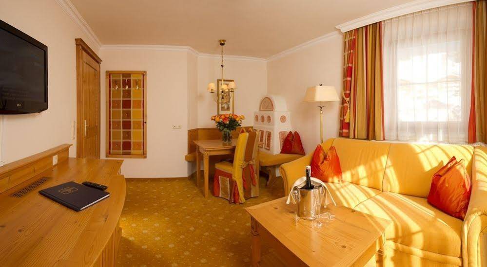 Hotel Salzburger Hof