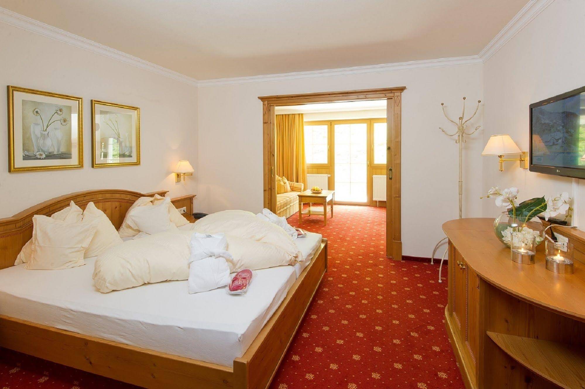 Hotel Salzburger Hof