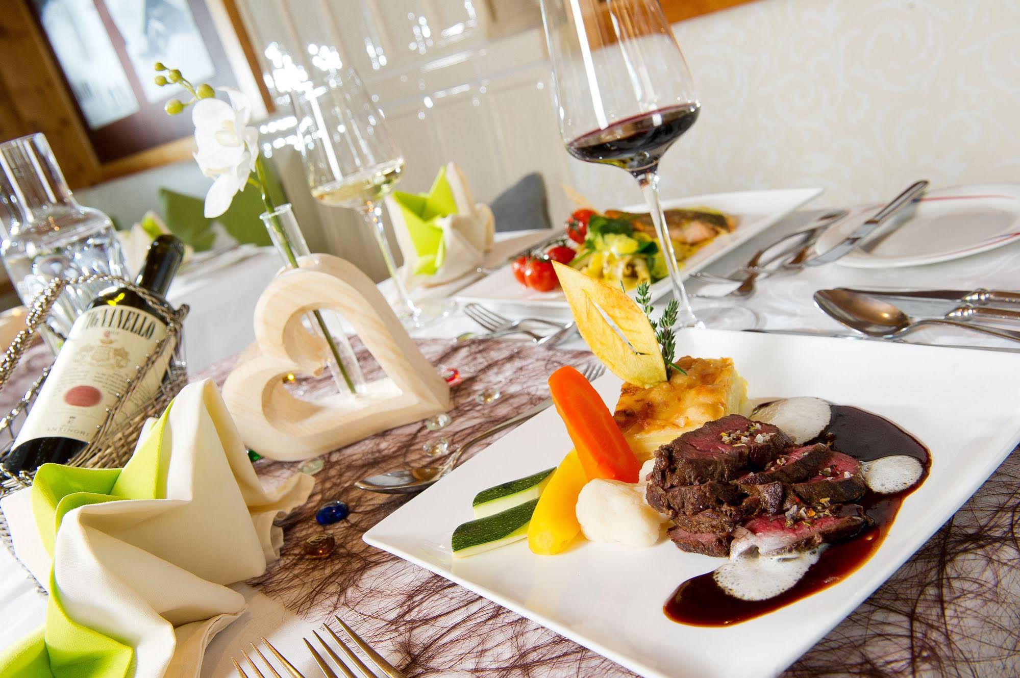 Hotel Salzburger Hof