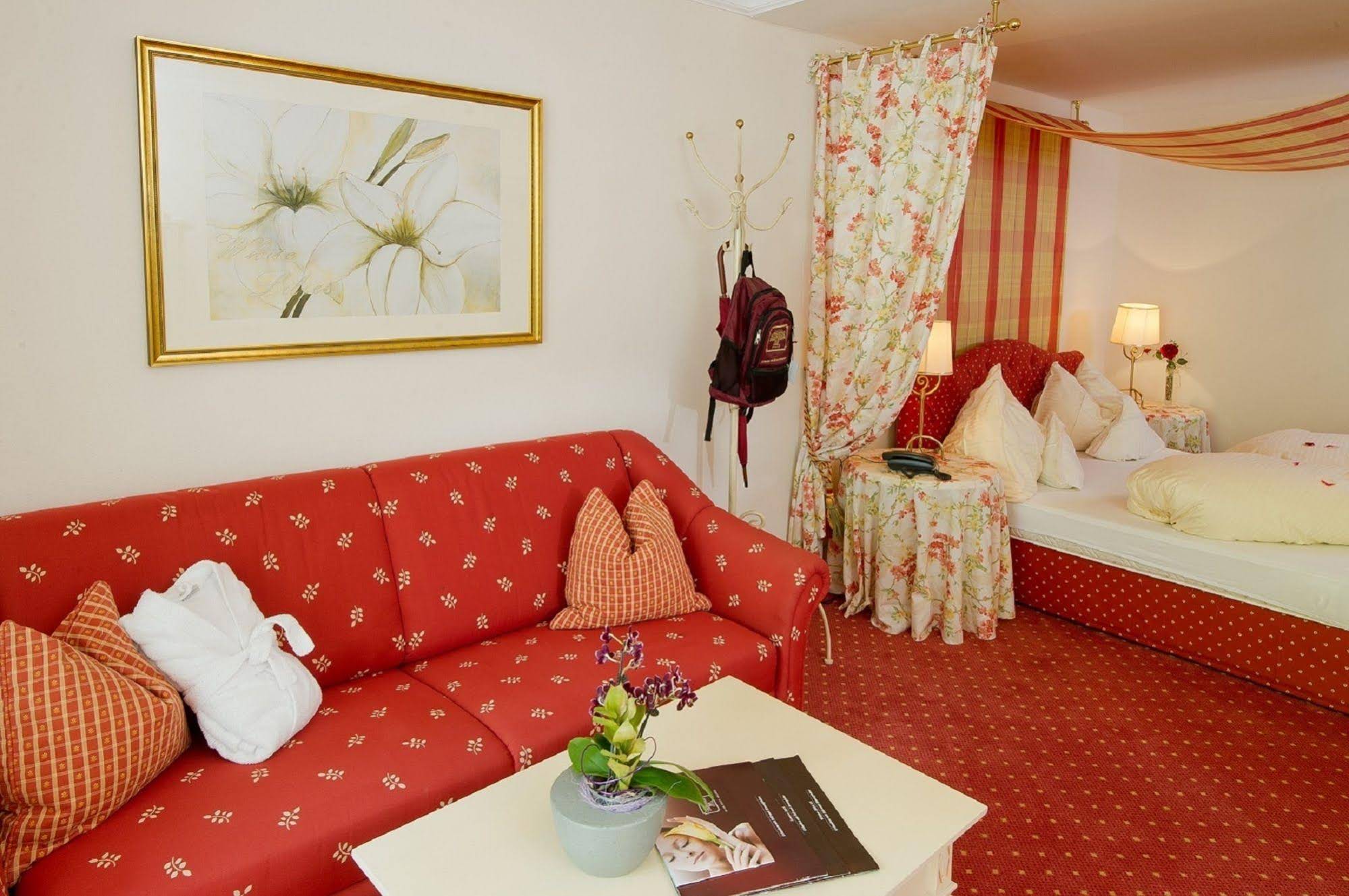 Hotel Salzburger Hof