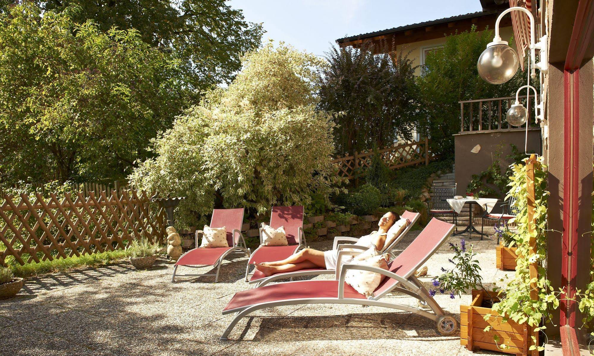 Landhaus Steiner