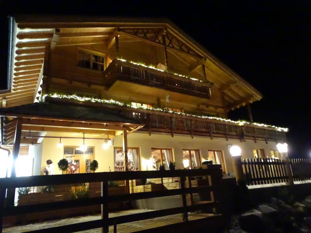 Alpenlodge Windischgrätzhöhe