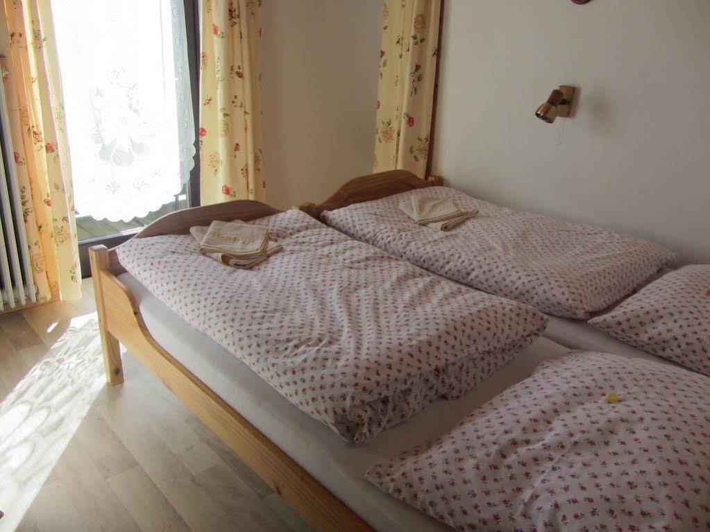 Alpenpension HASLINGER