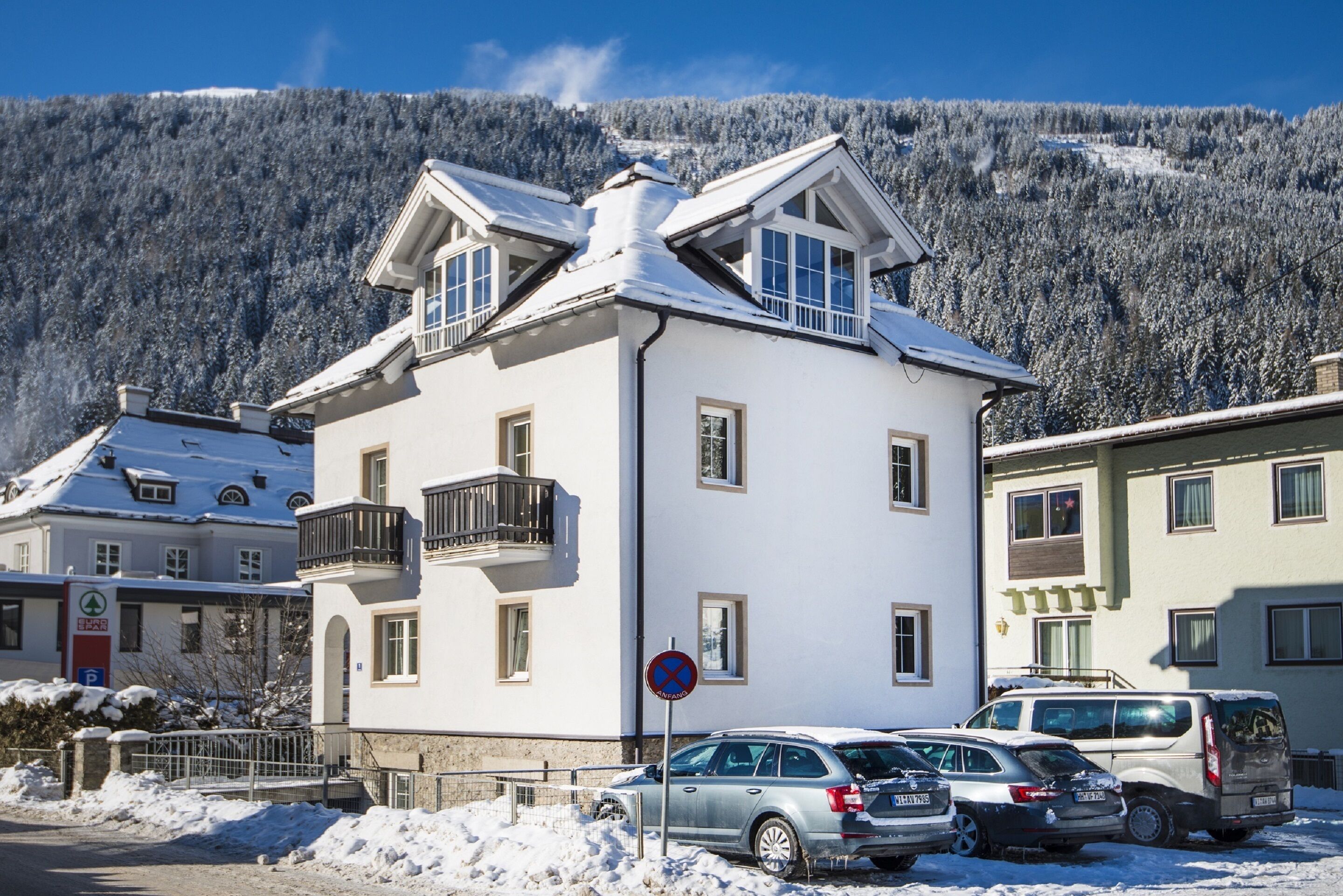 Chalet Embacher