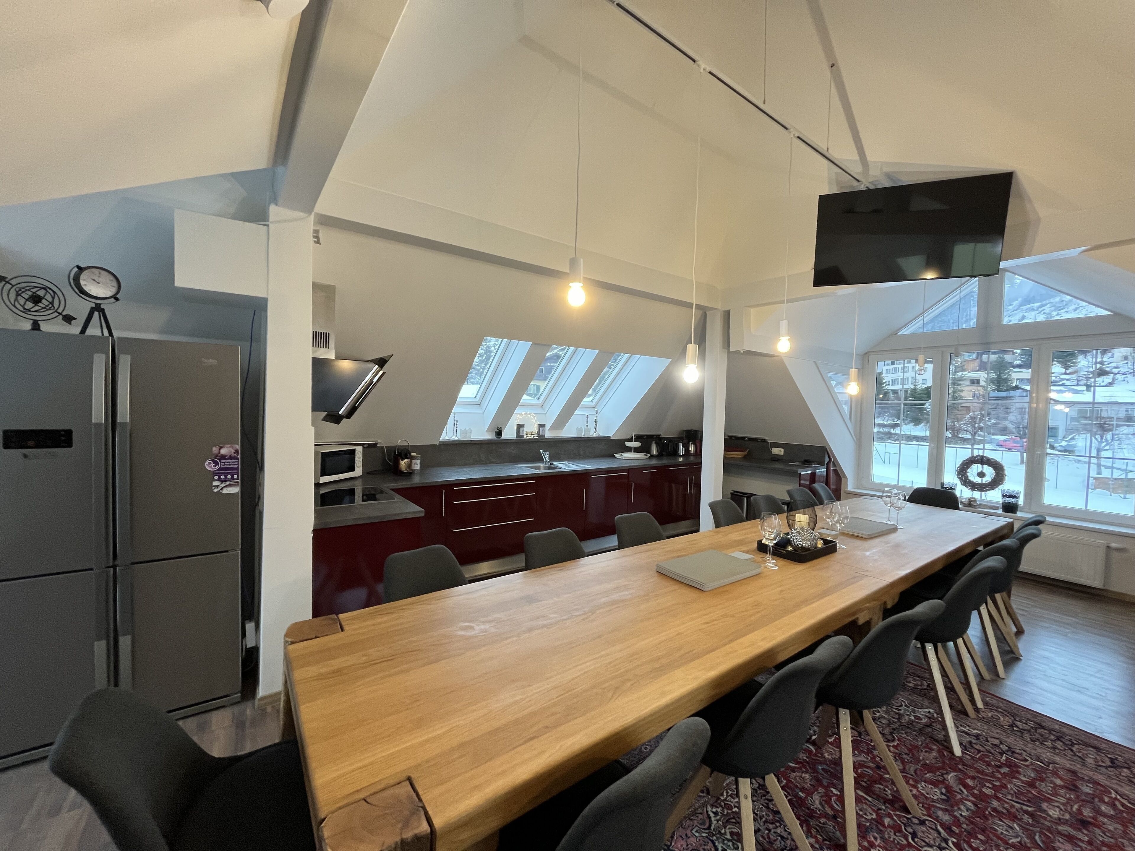 Chalet Embacher