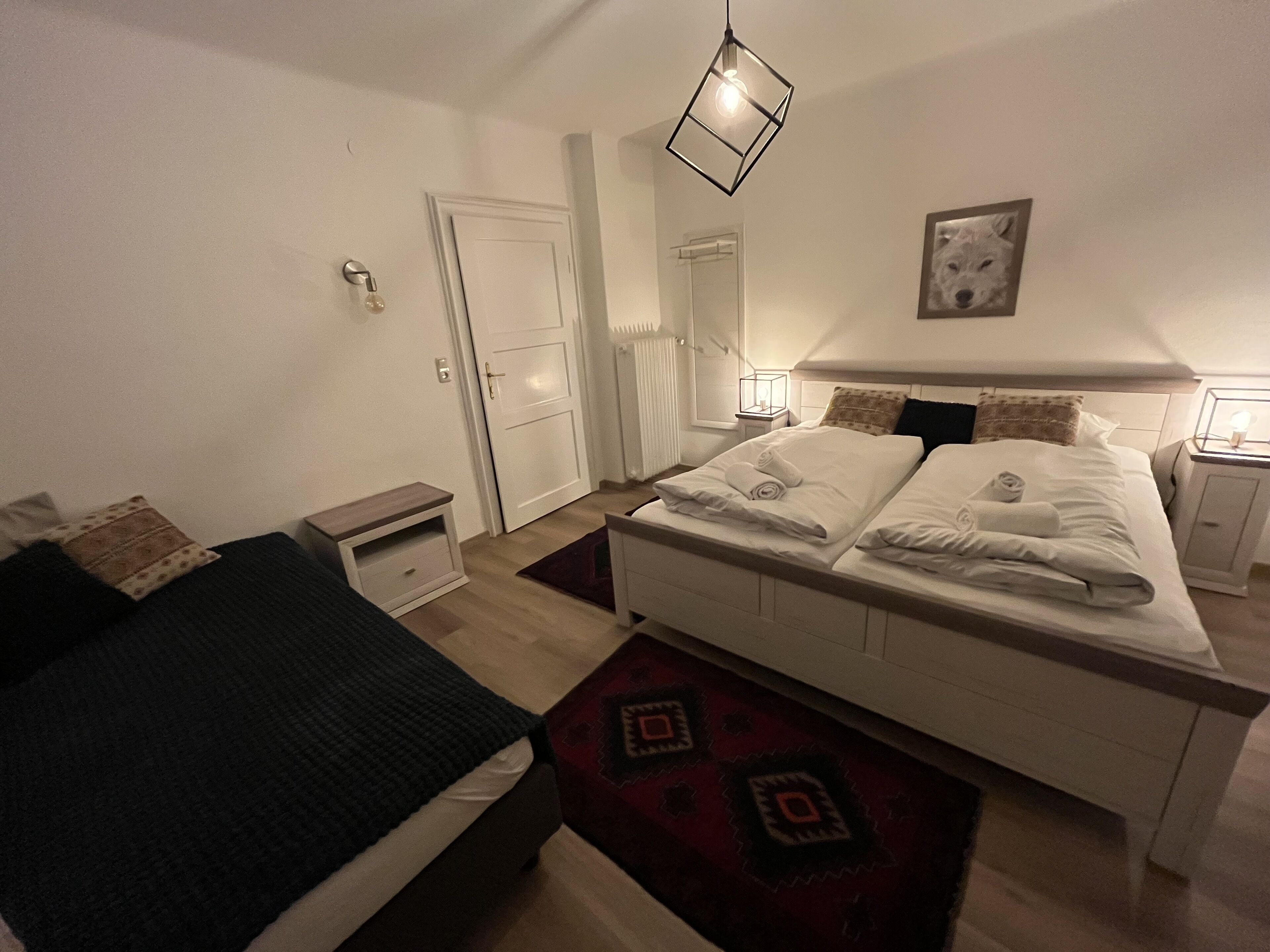 Chalet Embacher