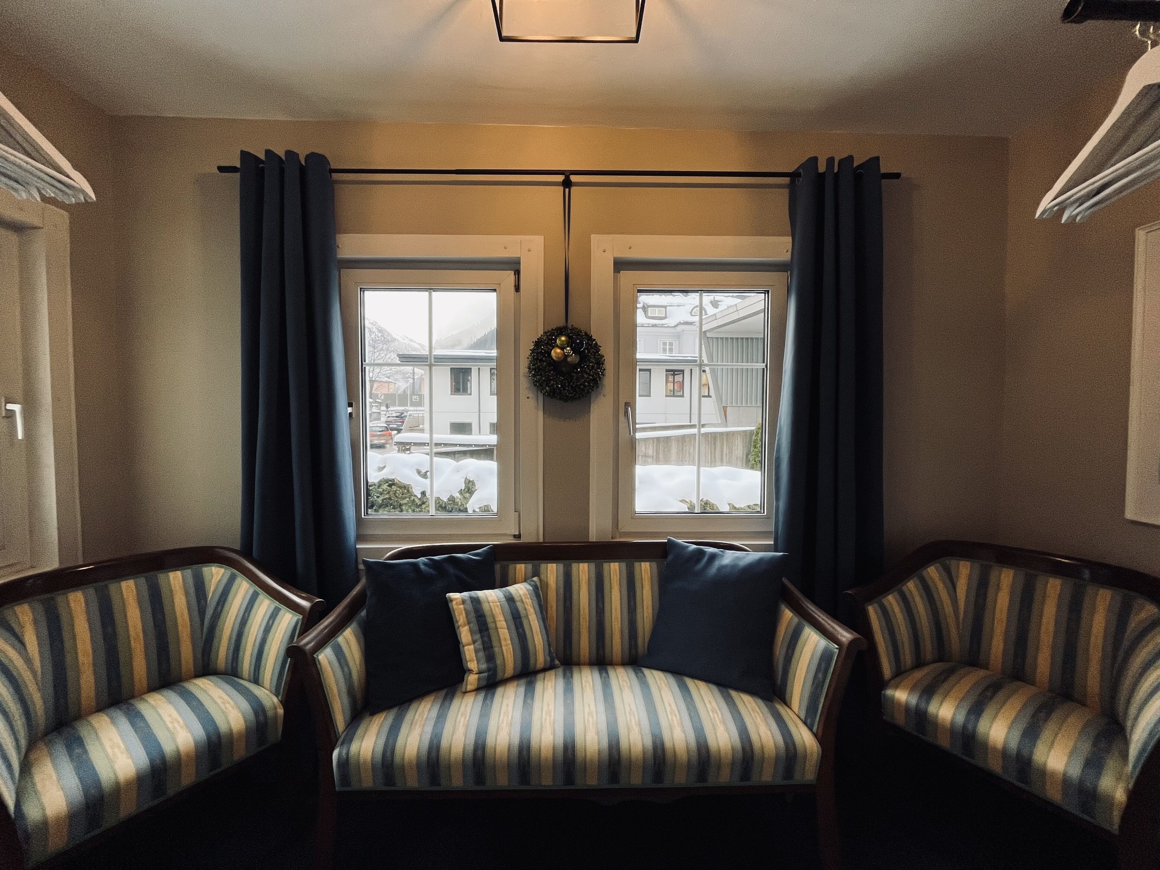 Chalet Embacher