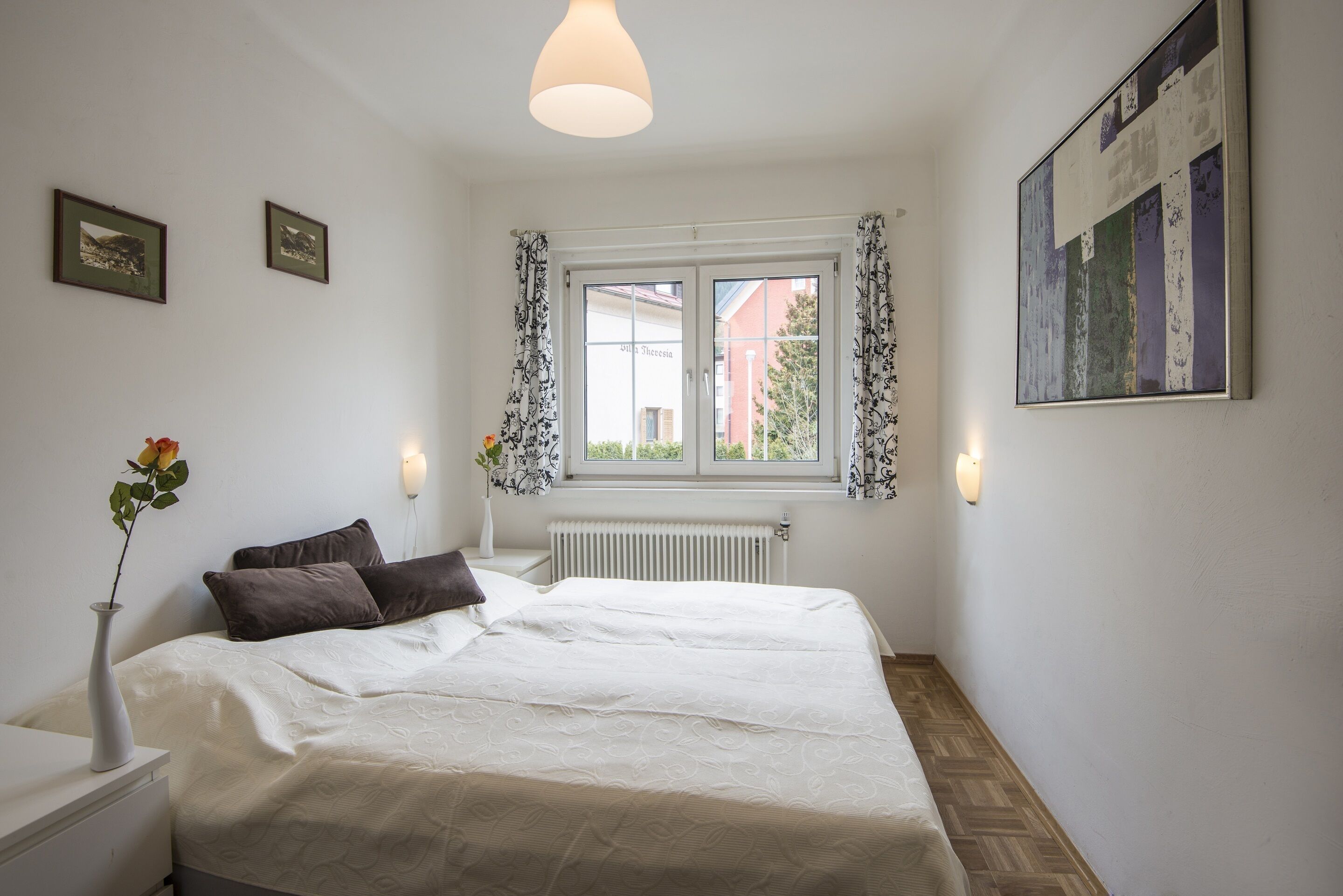 Chalet Embacher