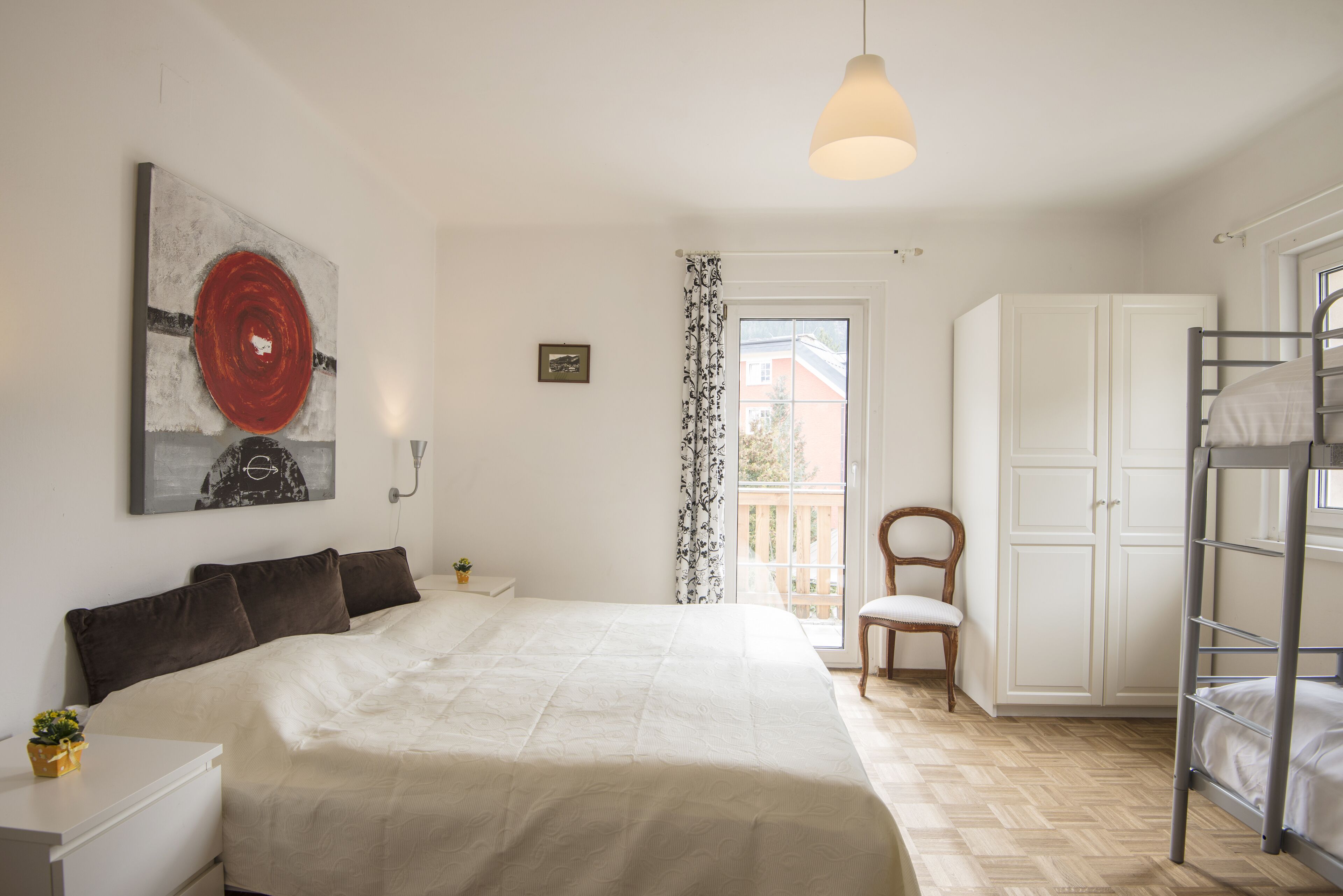 Chalet Embacher