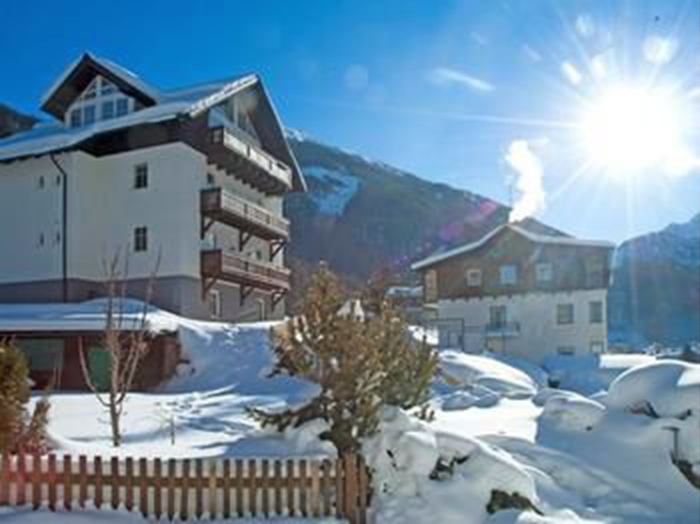 Chalet Enzian