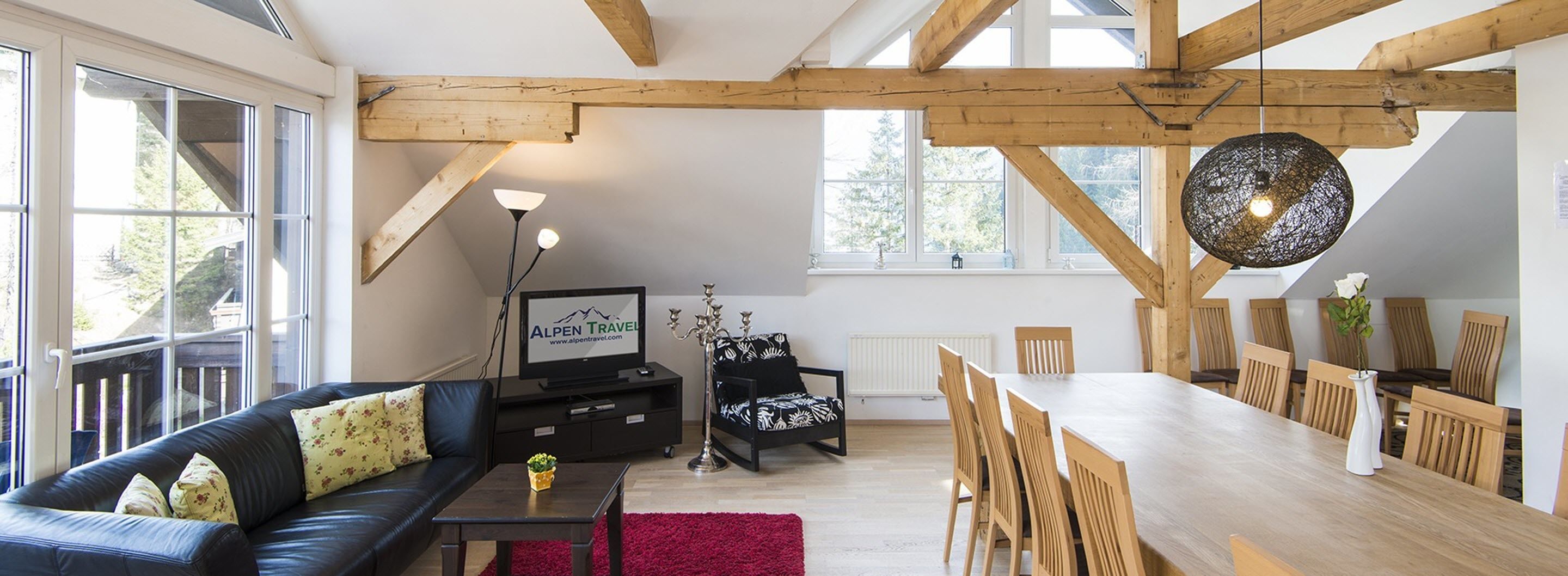 Chalet Enzian
