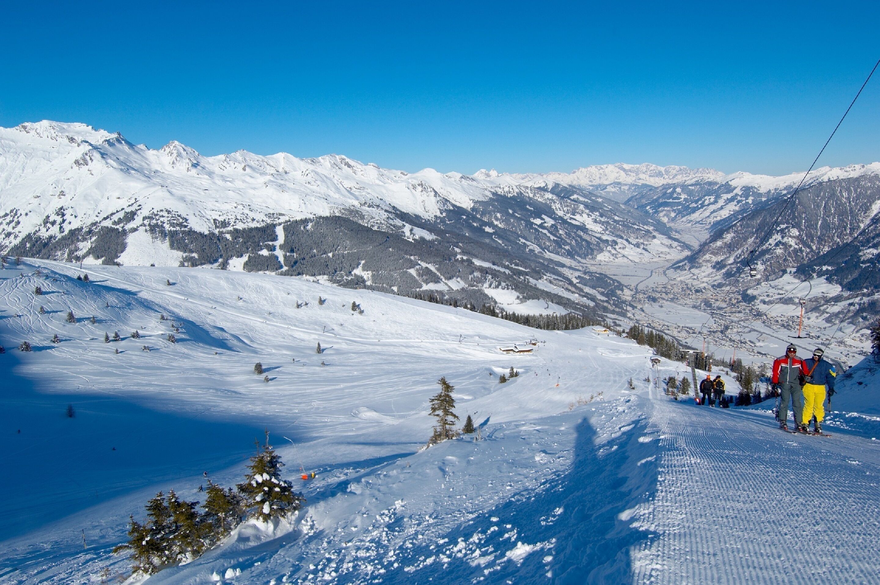 Chalet Enzian