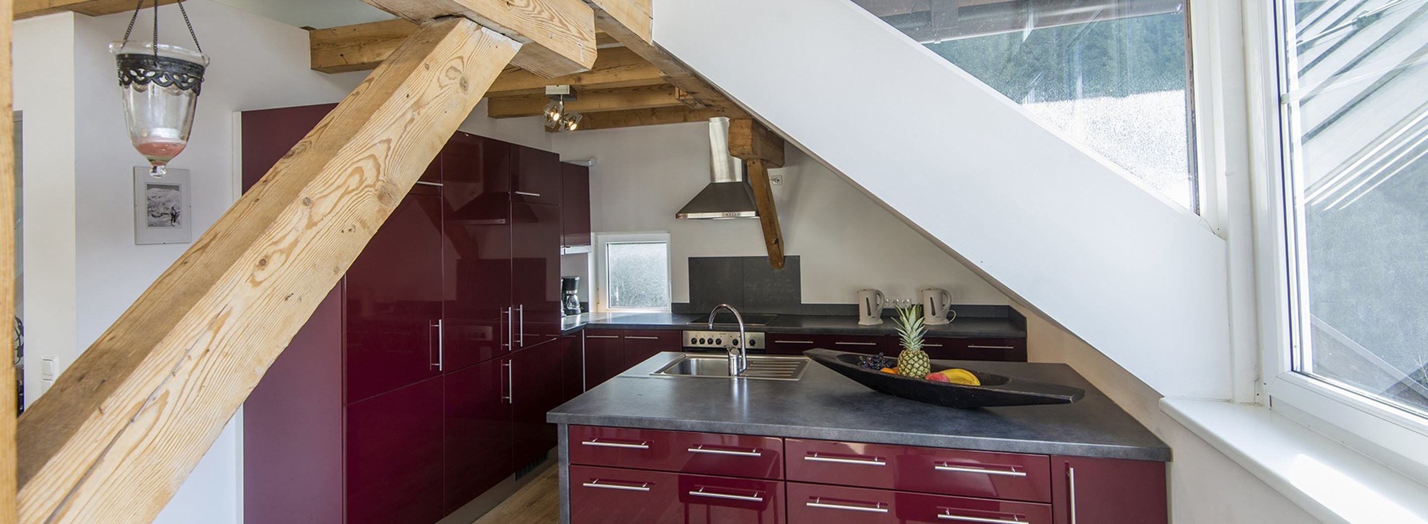 Chalet Enzian