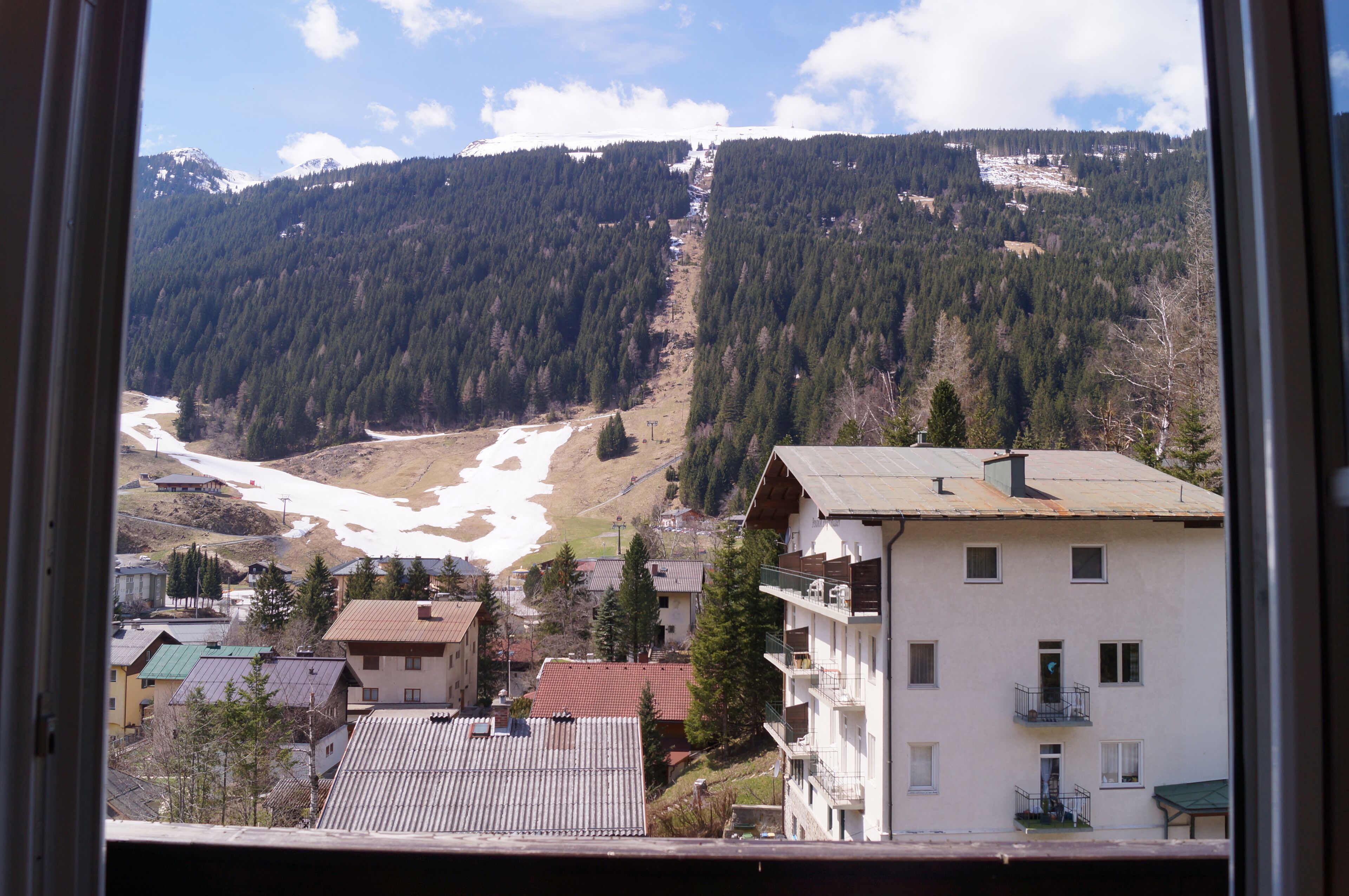 Chalet Enzian
