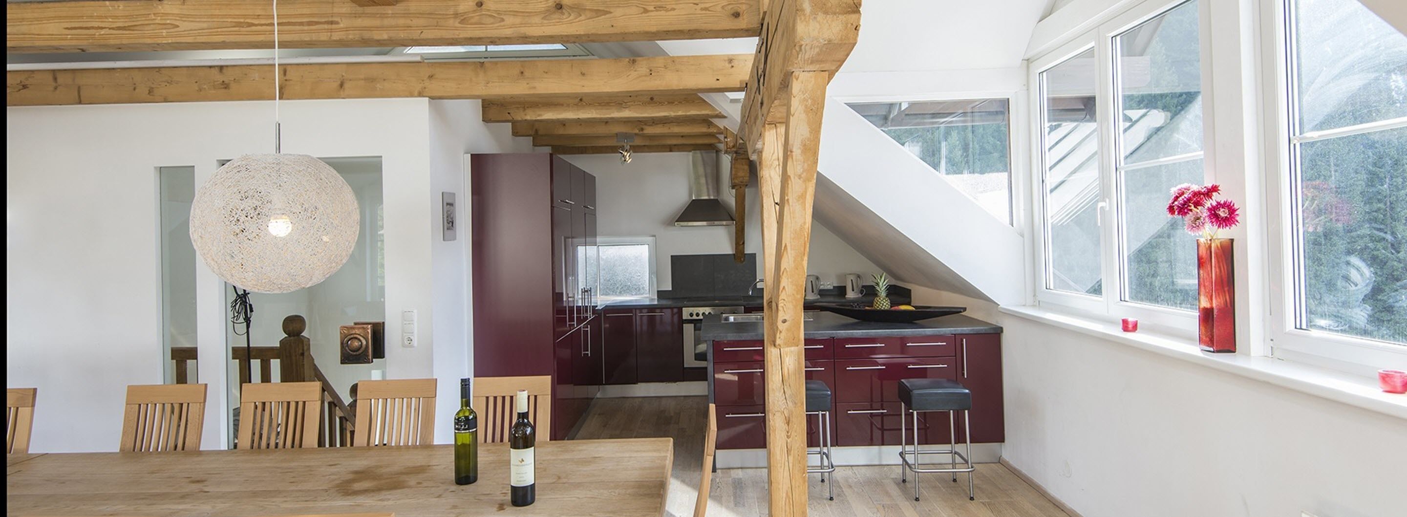 Chalet Enzian