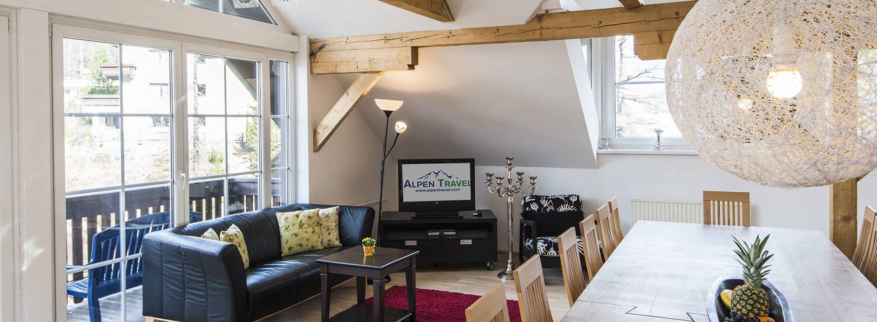 Chalet Enzian