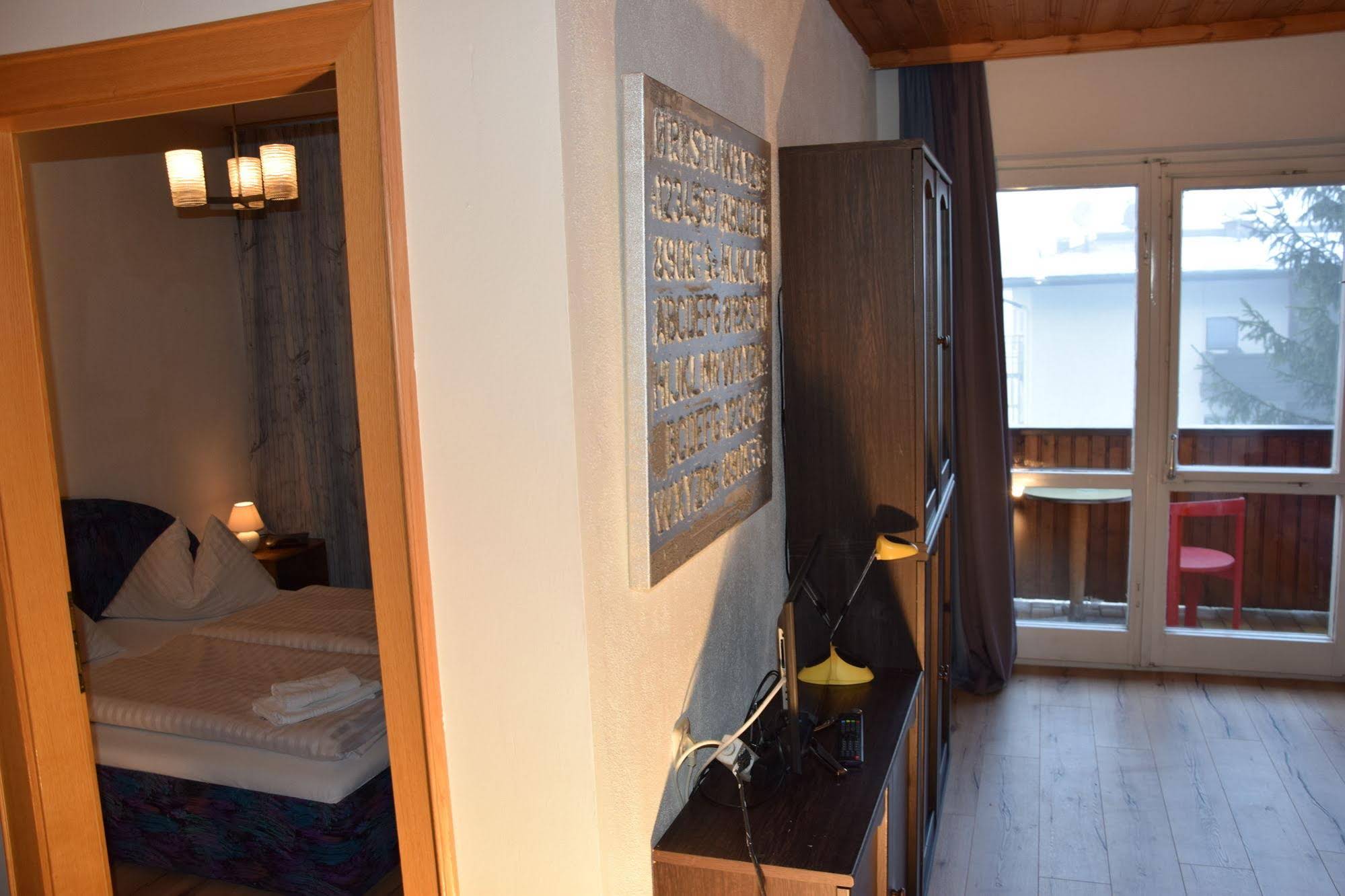 Chalet Gastein