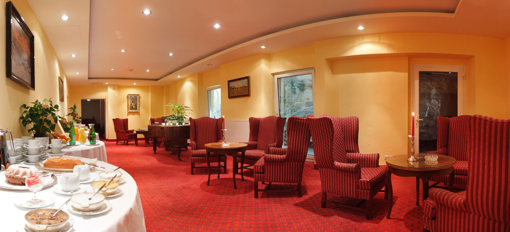Thermal Resort Hotel Elisabethpark