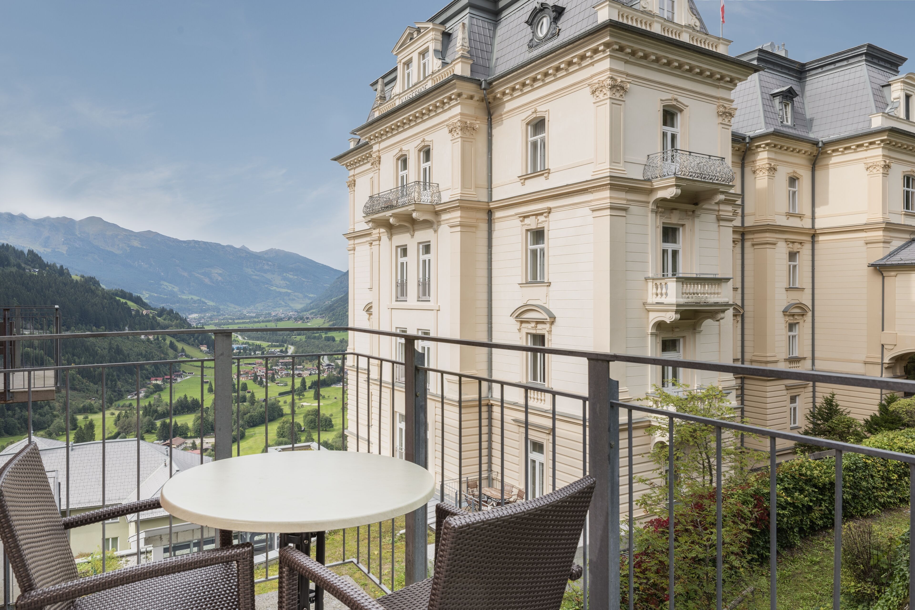 Hapimag Resort Bad Gastein