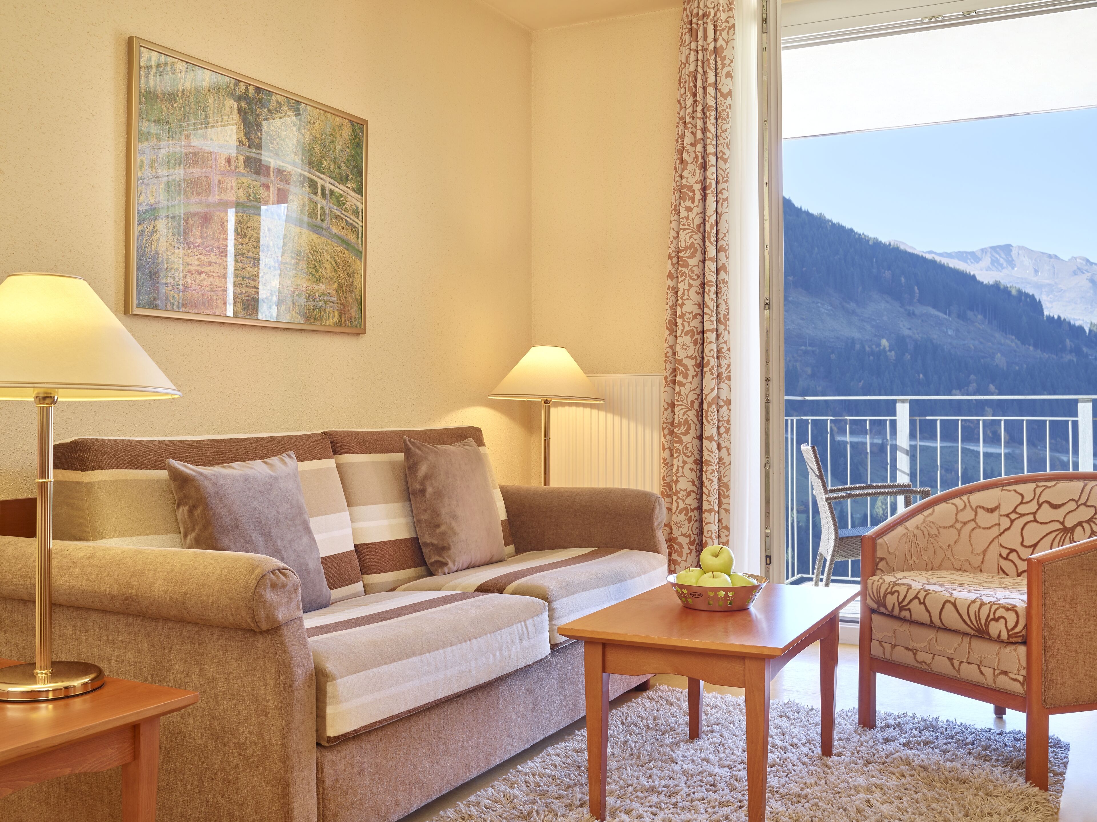 Hapimag Resort Bad Gastein