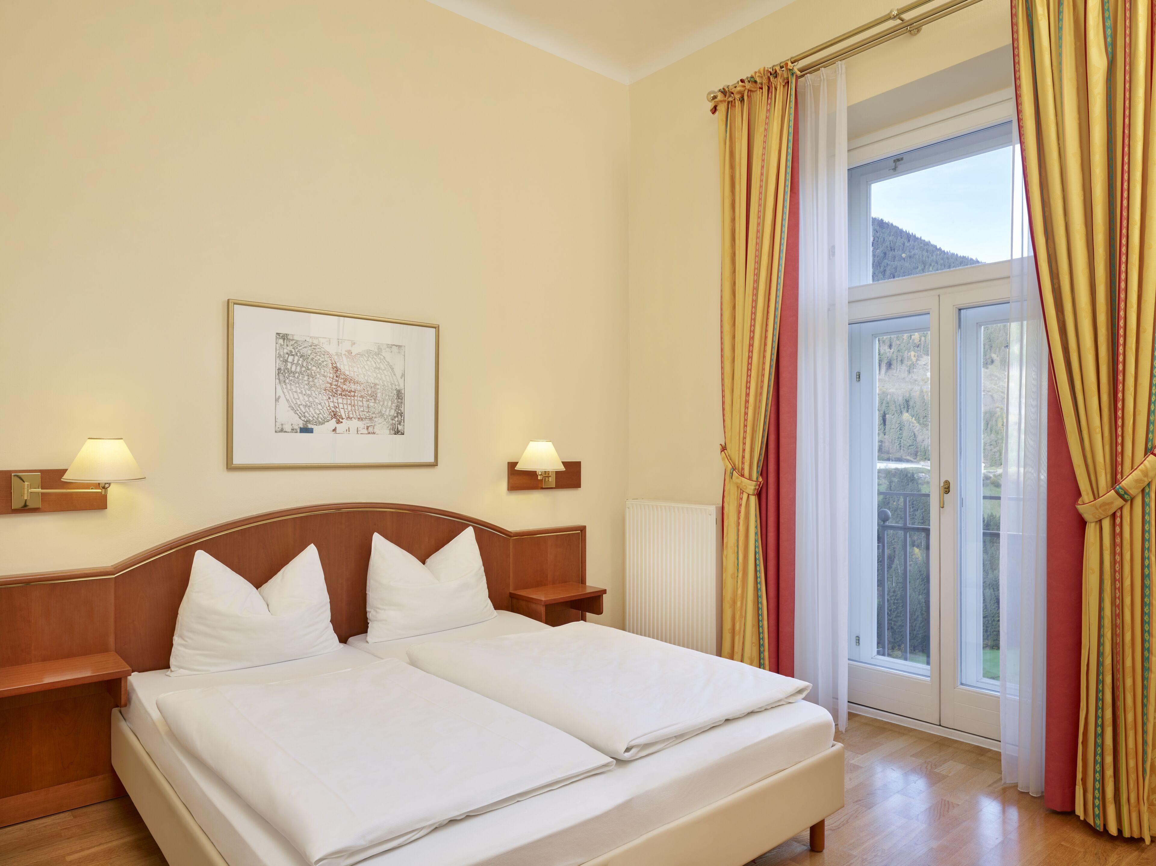 Hapimag Resort Bad Gastein