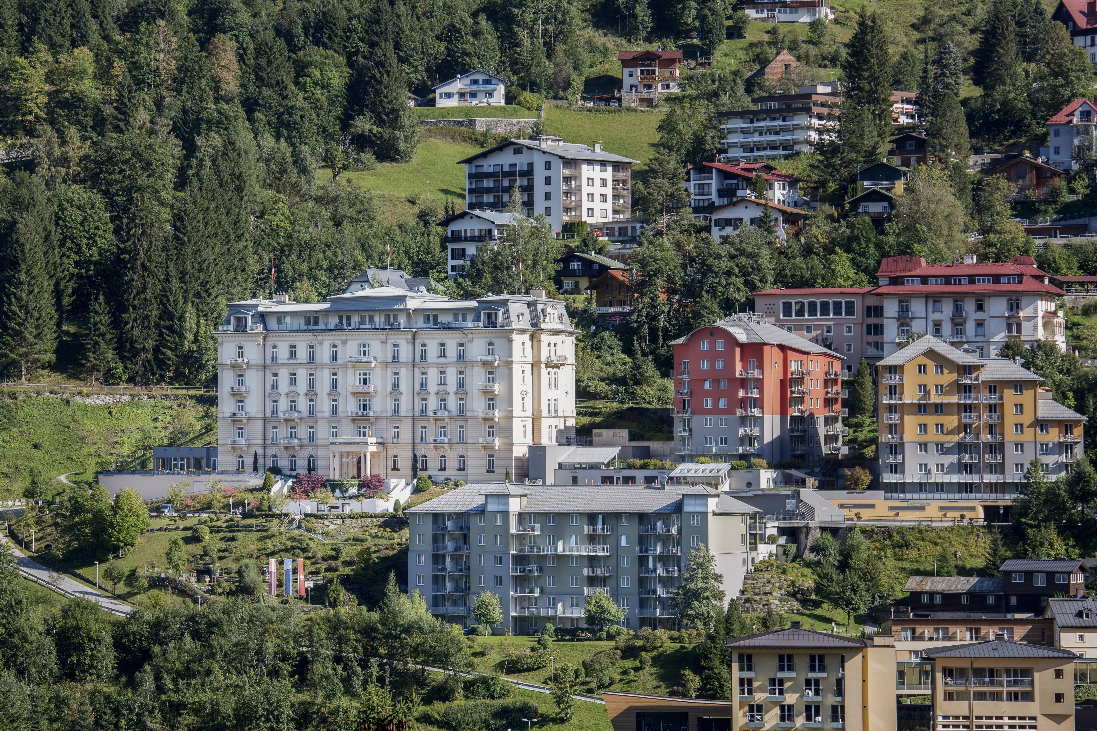 Hapimag Resort Bad Gastein
