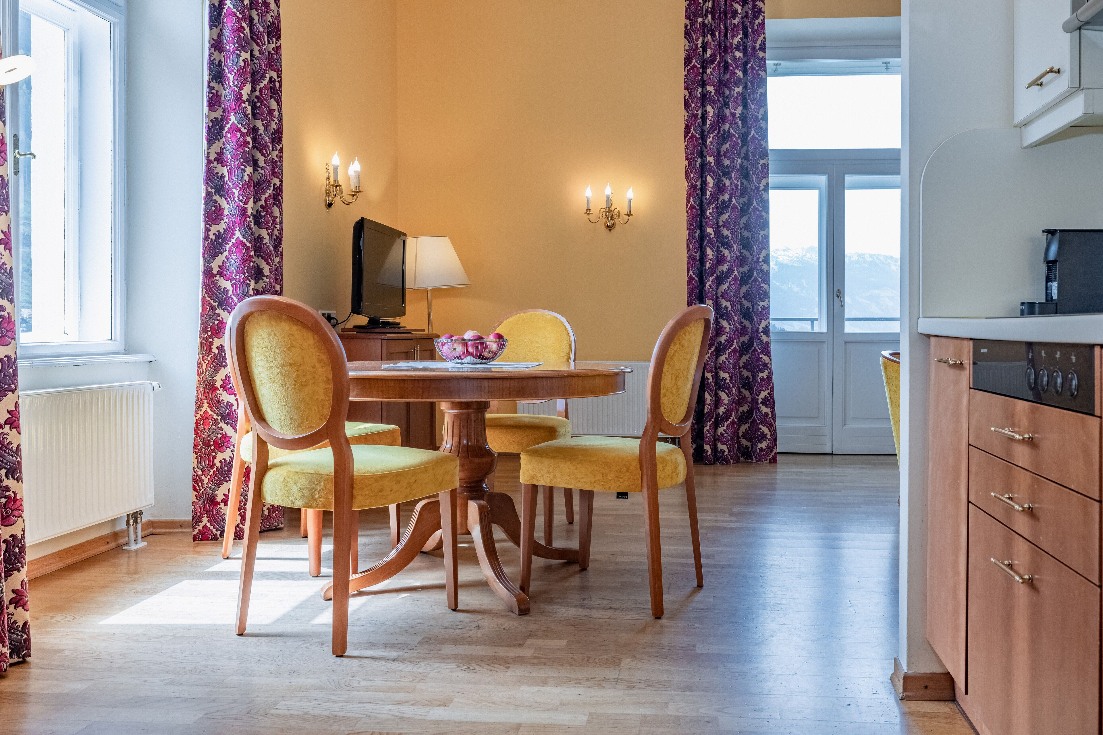 Hapimag Resort Bad Gastein