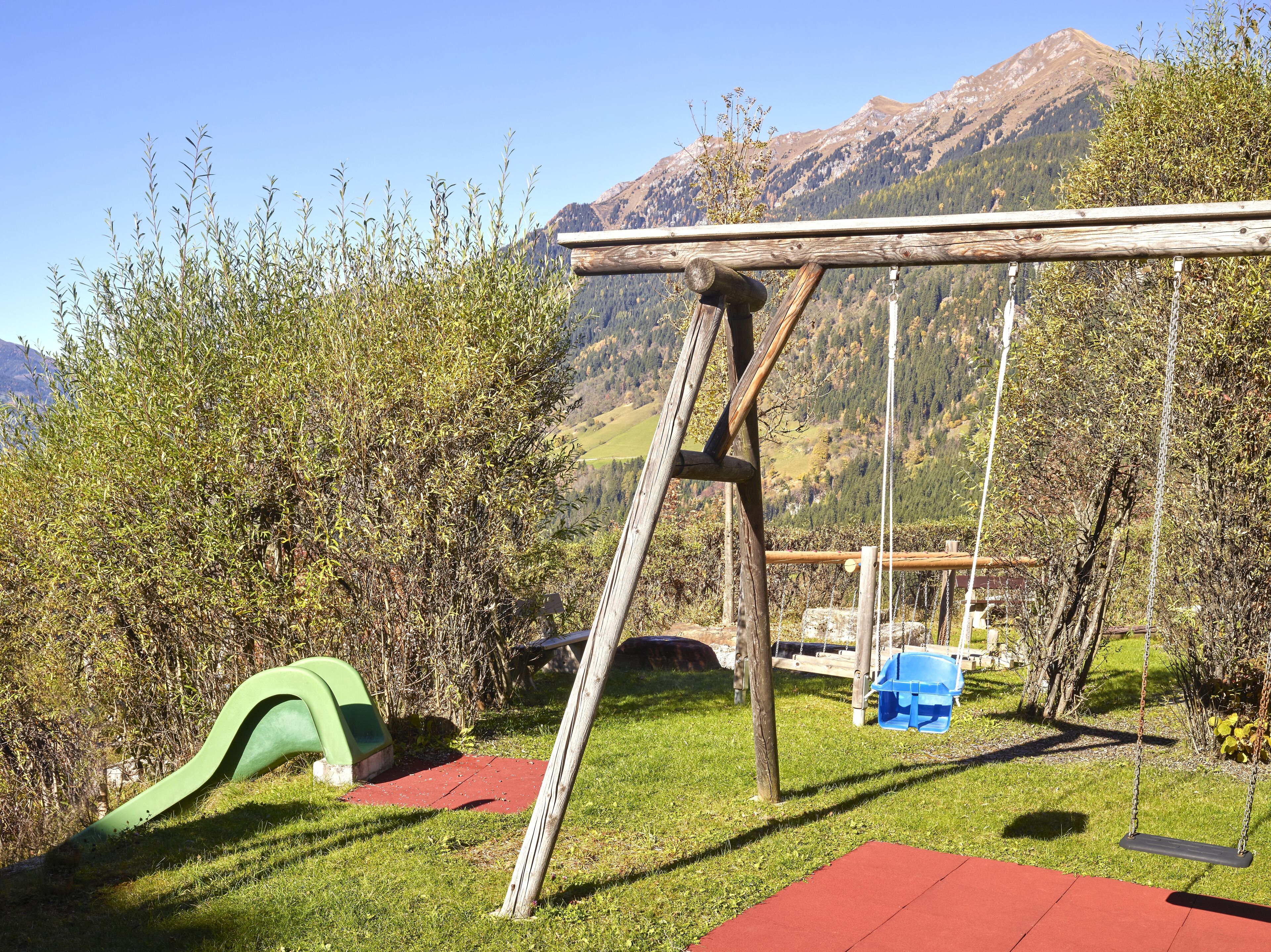 Hapimag Resort Bad Gastein