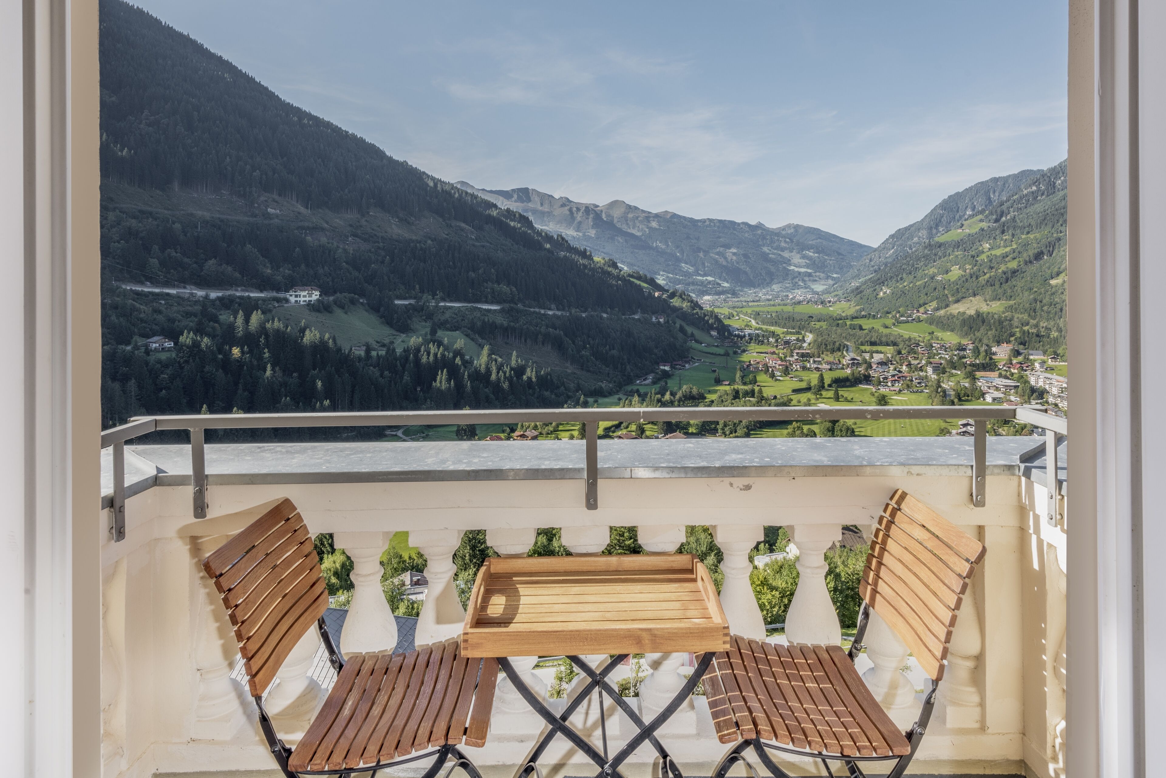 Hapimag Resort Bad Gastein