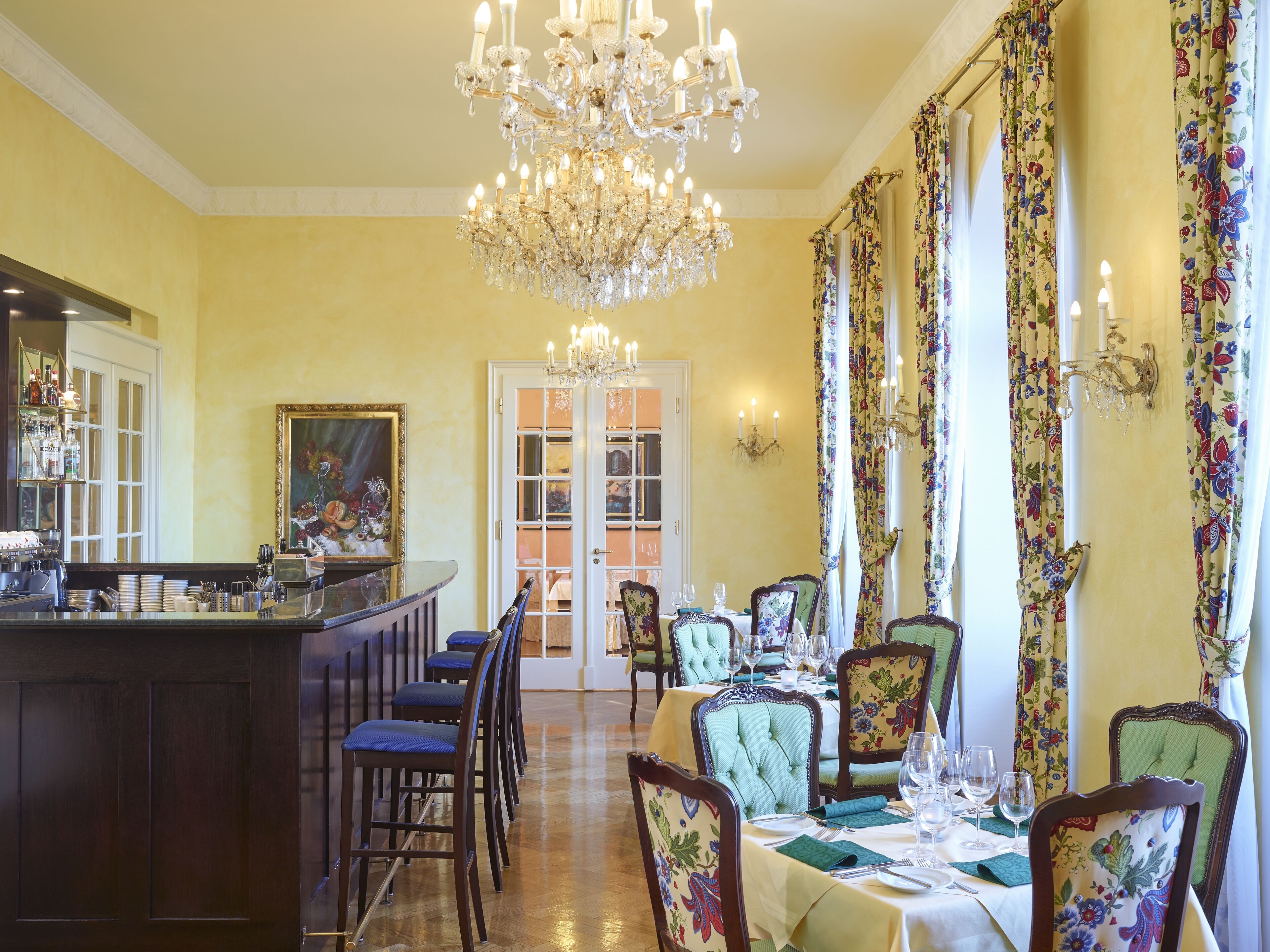 Hapimag Resort Bad Gastein