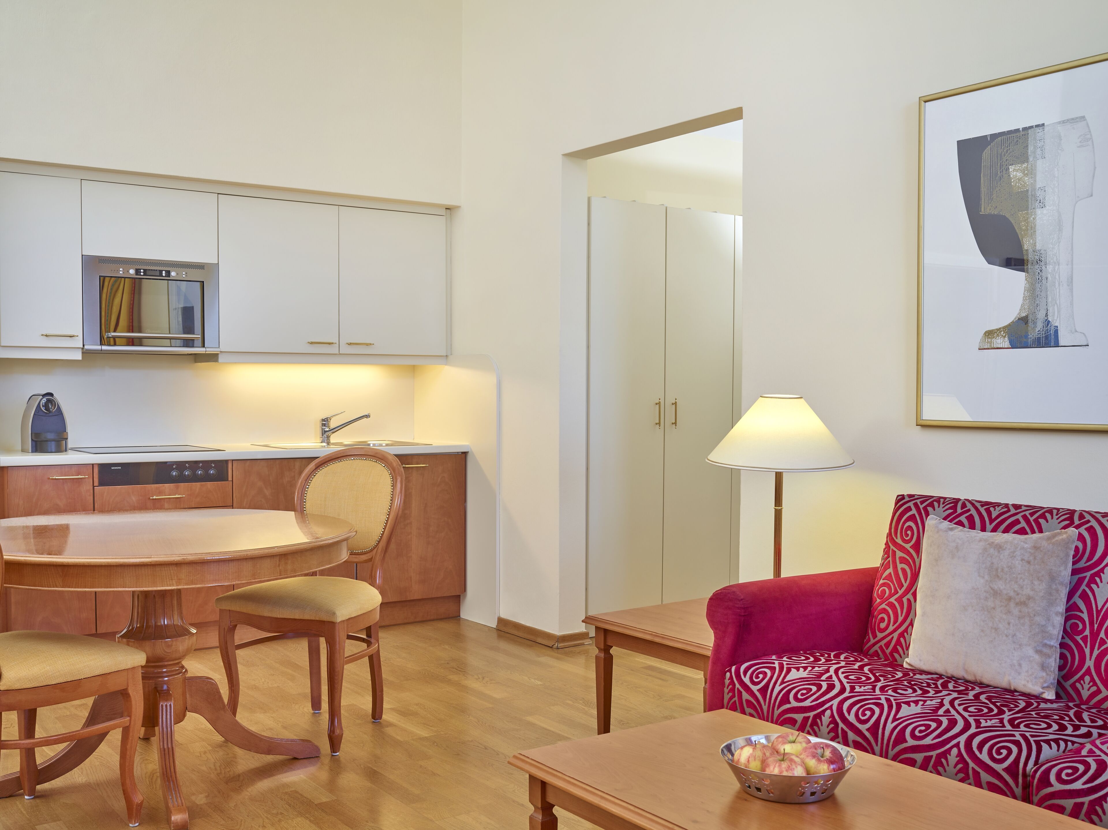 Hapimag Resort Bad Gastein