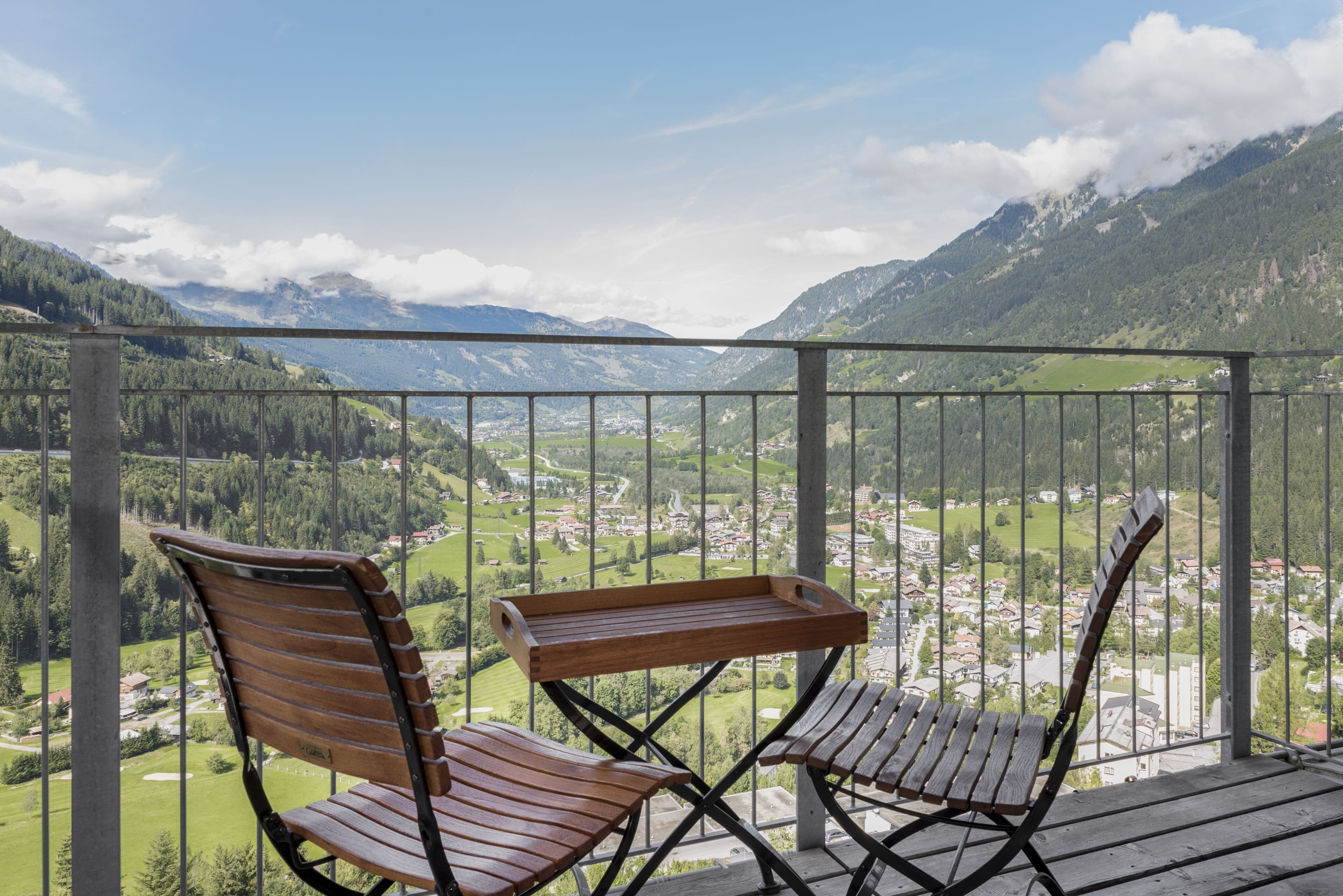 Hapimag Resort Bad Gastein