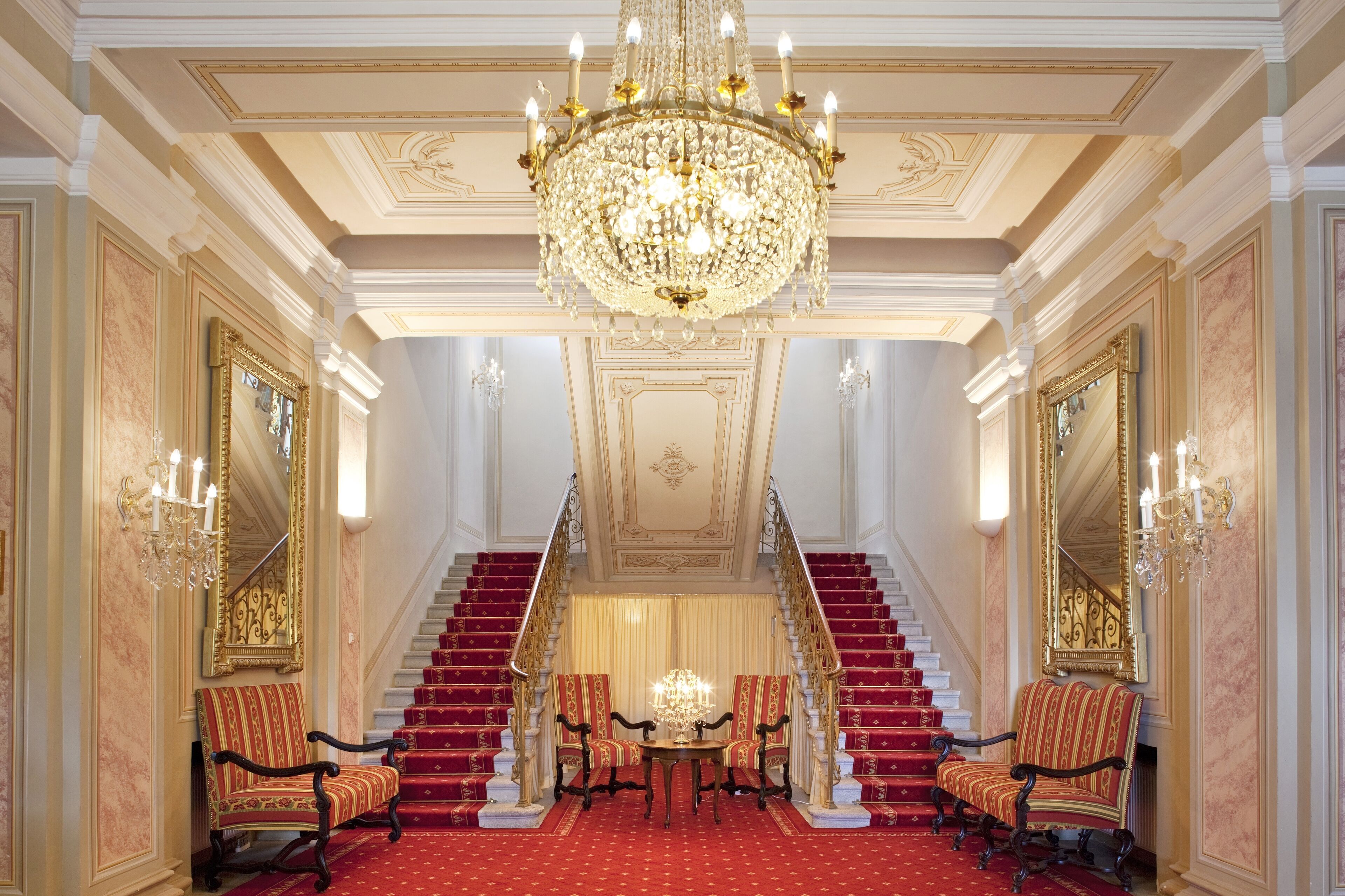 Hapimag Resort Bad Gastein