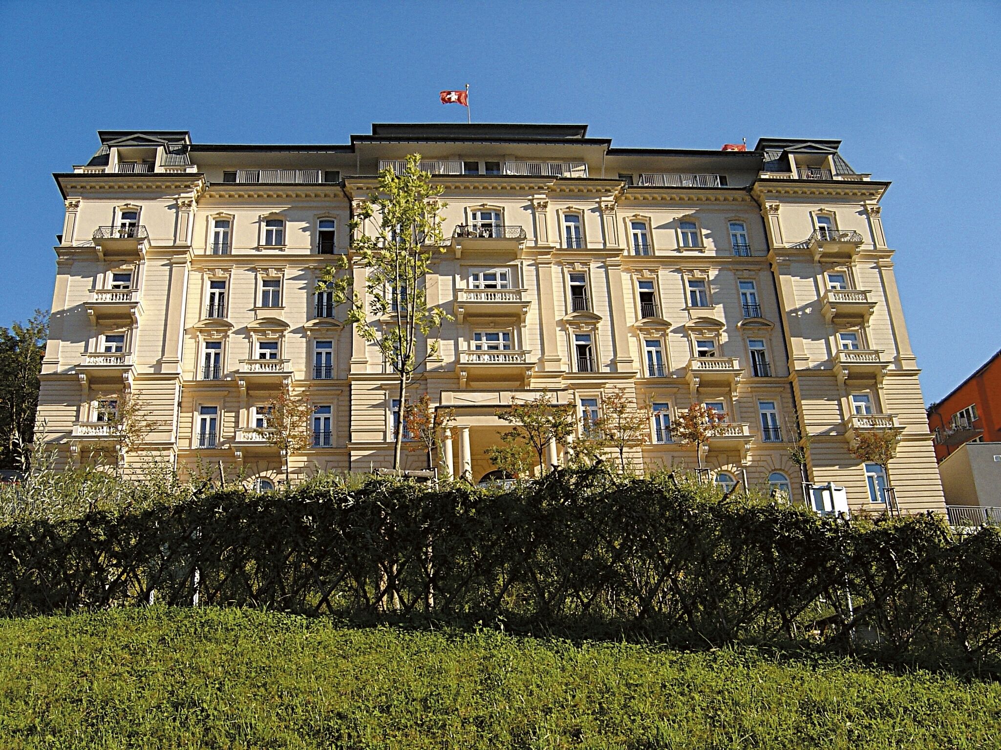 Hapimag Resort Bad Gastein