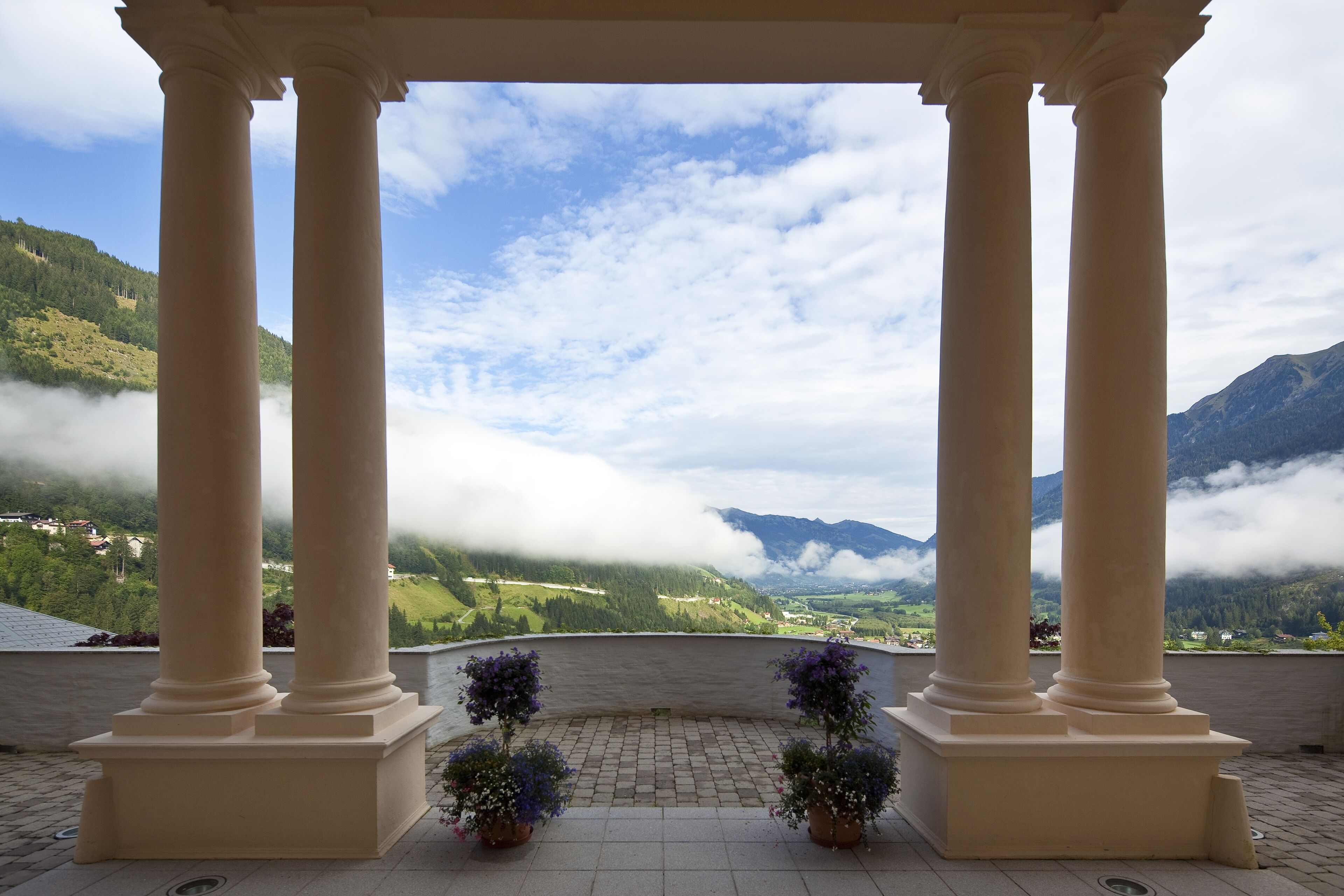 Hapimag Resort Bad Gastein