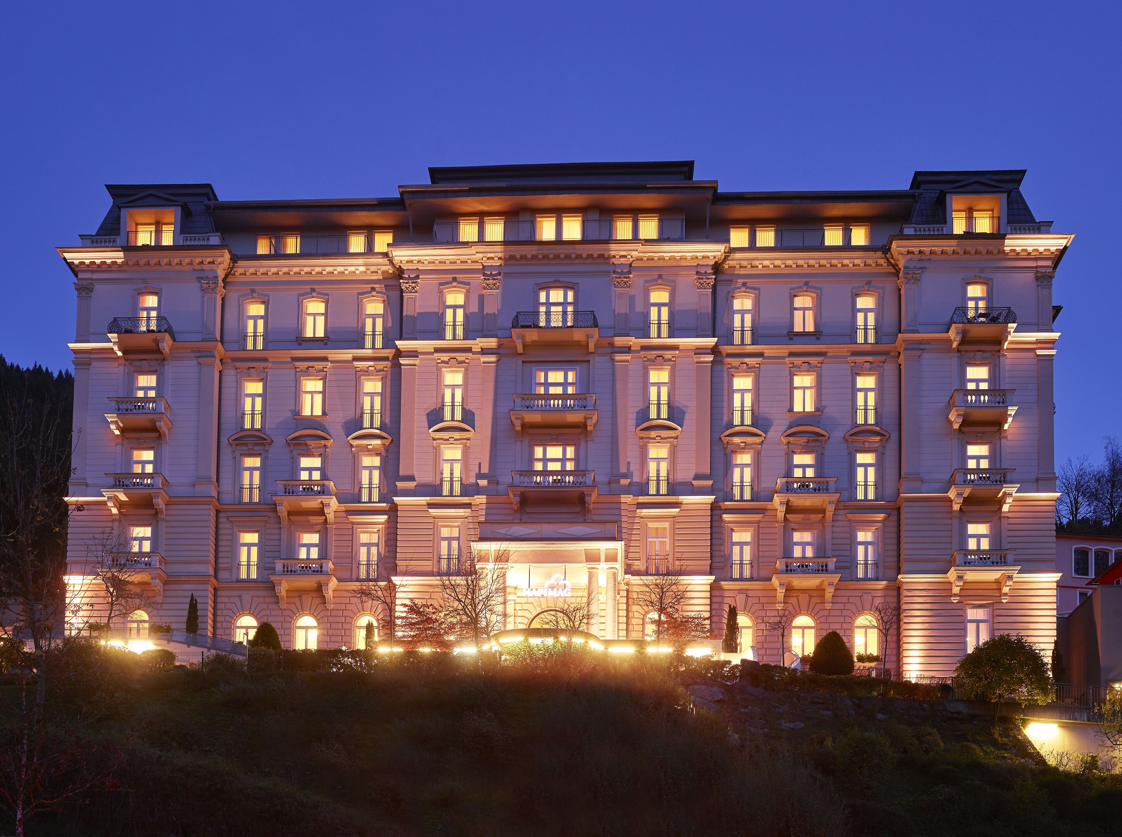 Hapimag Resort Bad Gastein