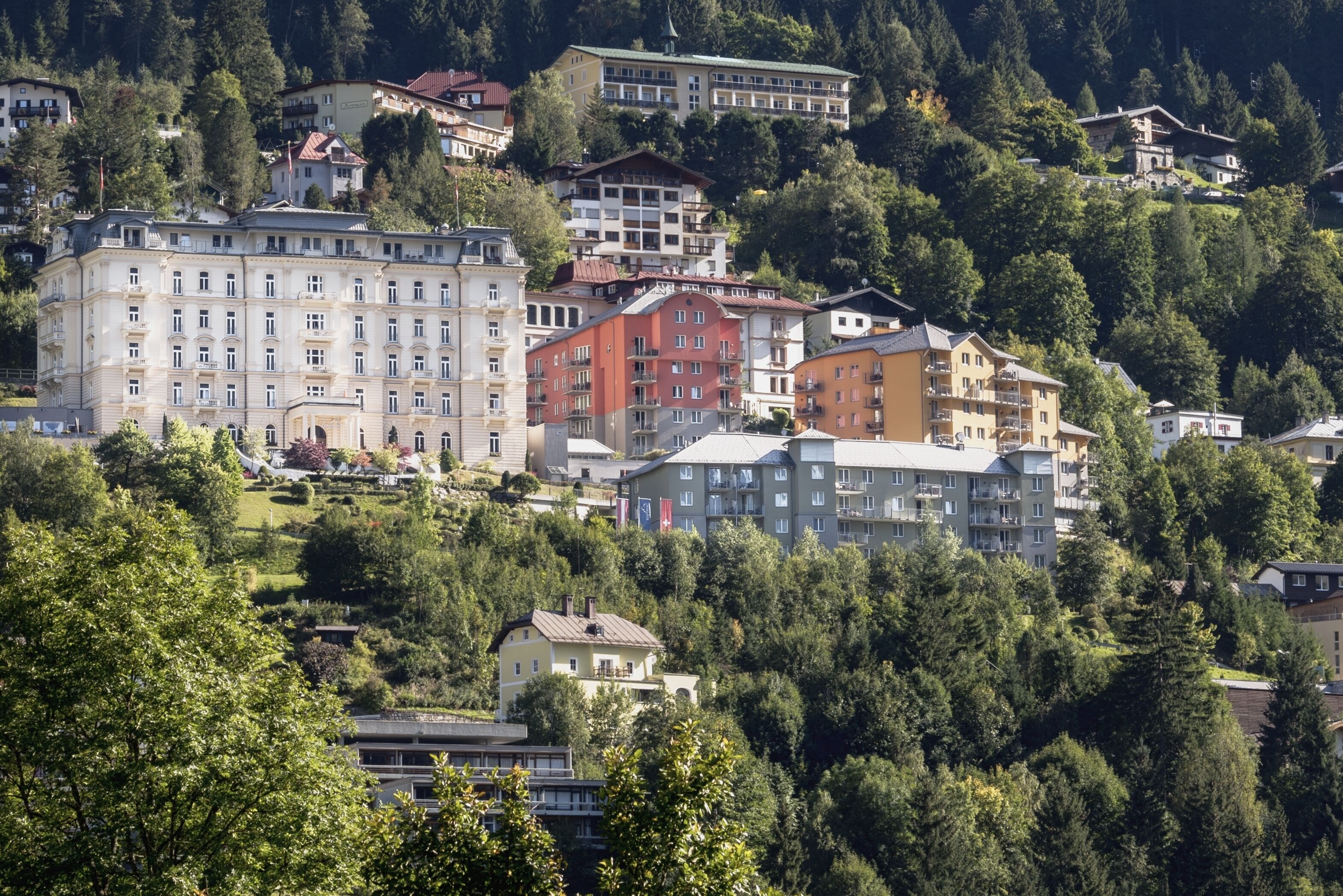 Hapimag Resort Bad Gastein