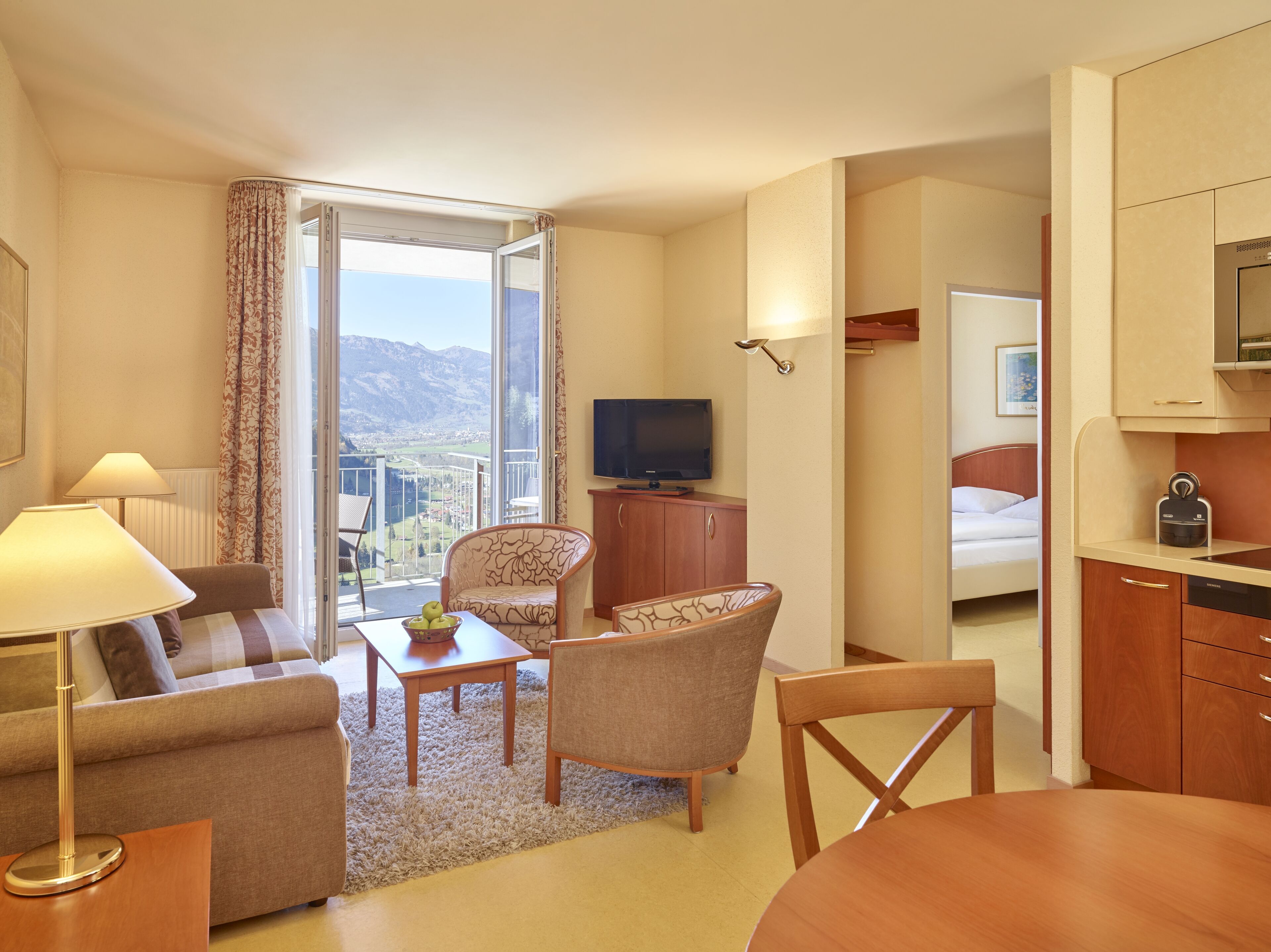 Hapimag Resort Bad Gastein