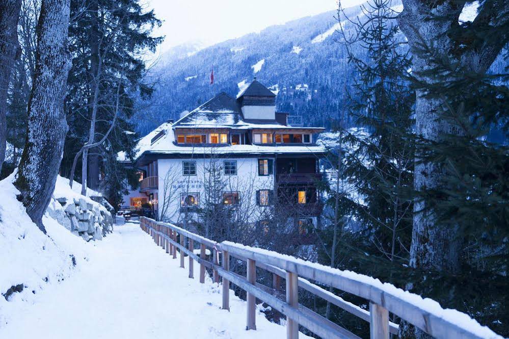 Haus Hirt