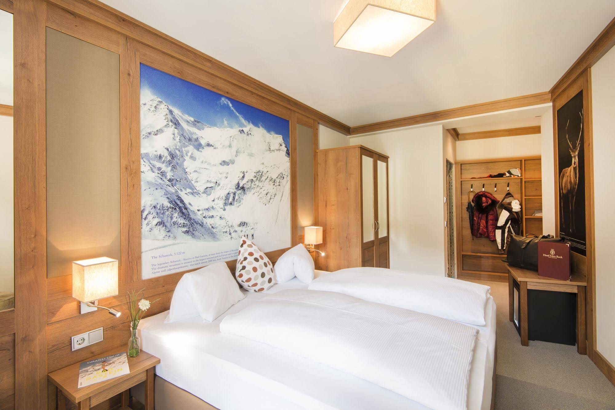 Hotel Eden Rock