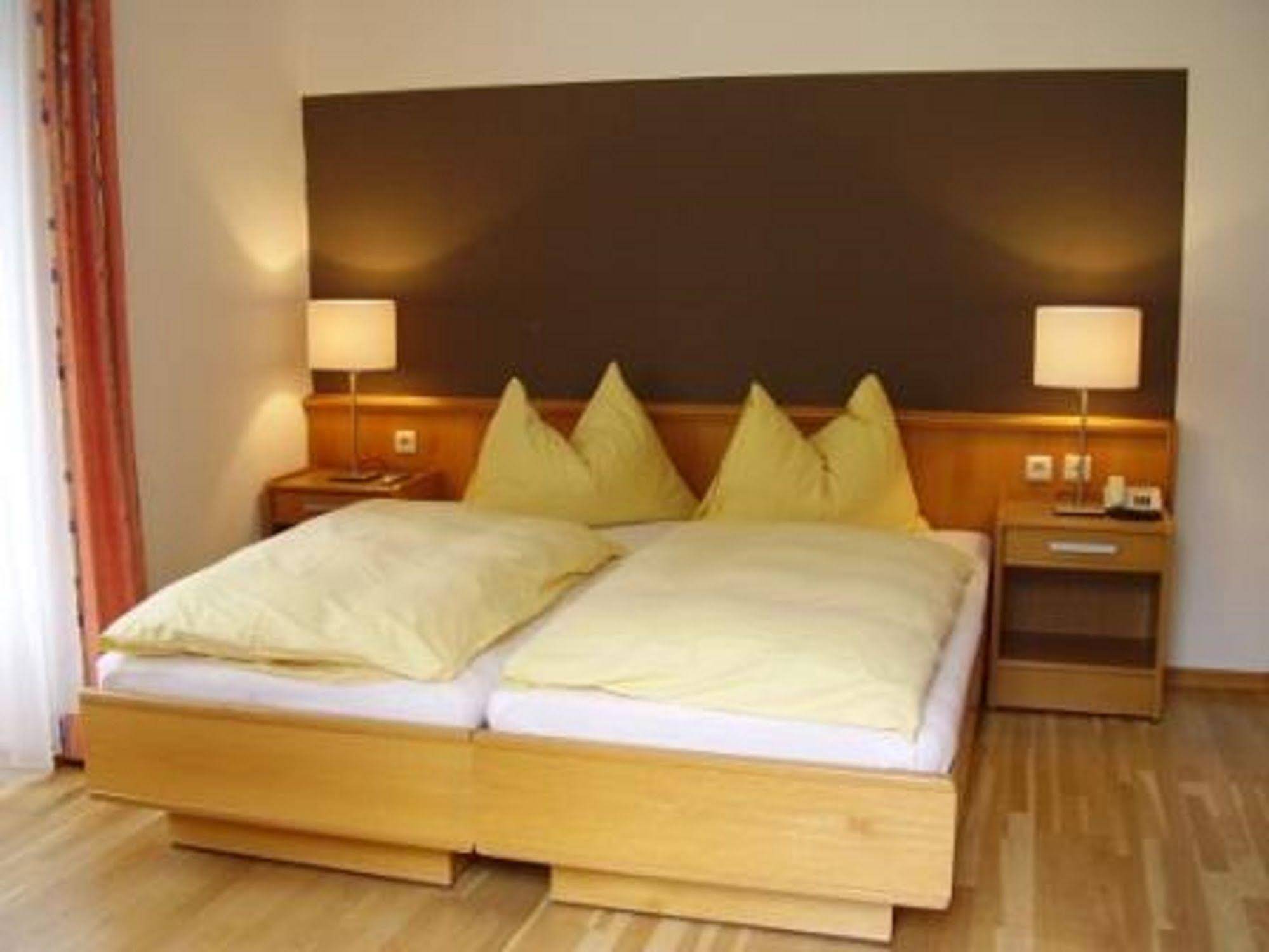 Hotel Rader