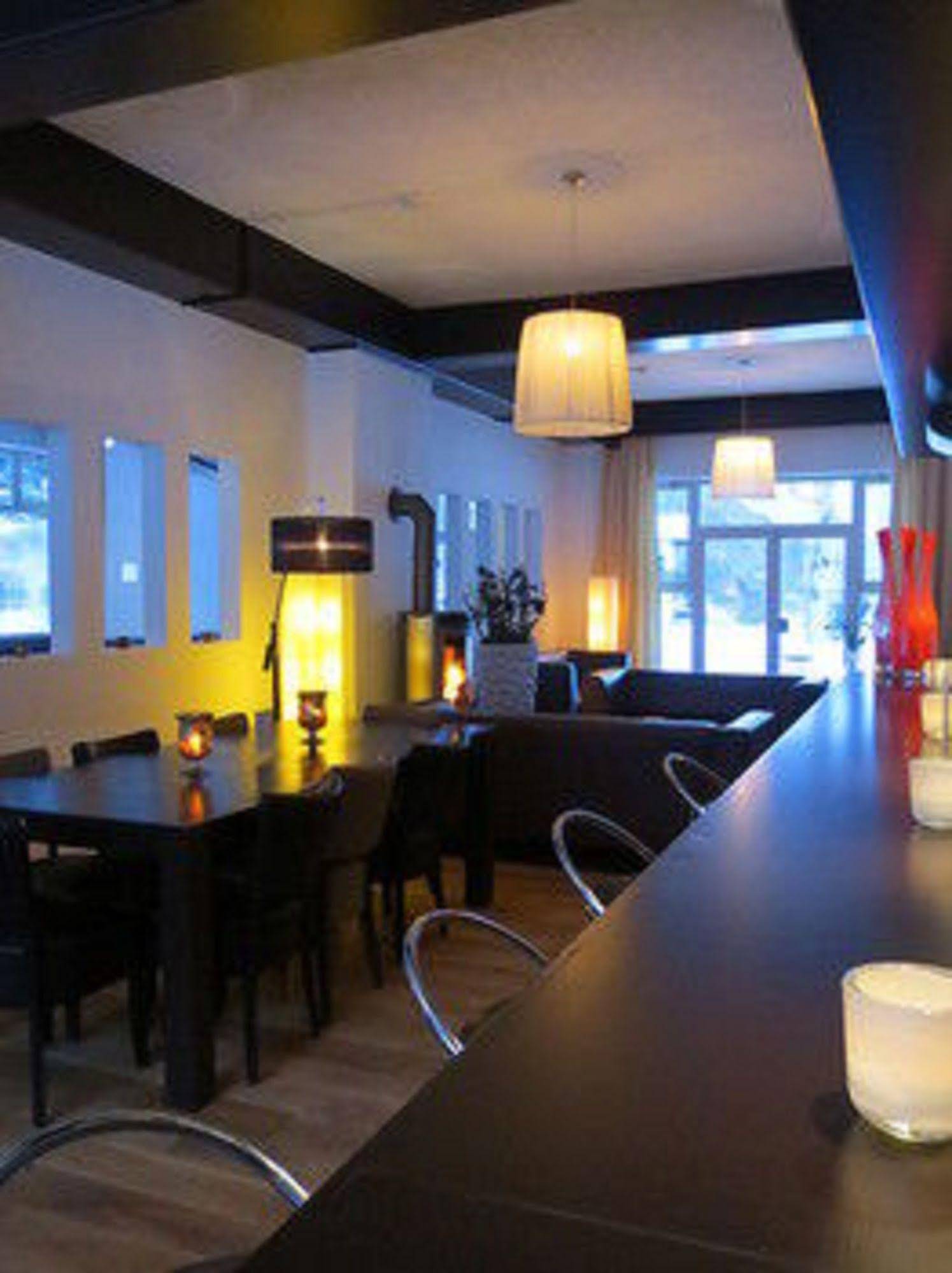 Hotel Rader